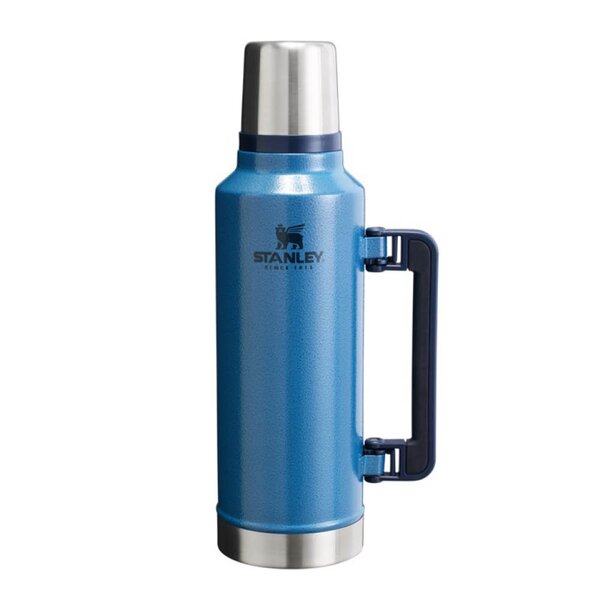 Classic termos 1,9L hammertone lake