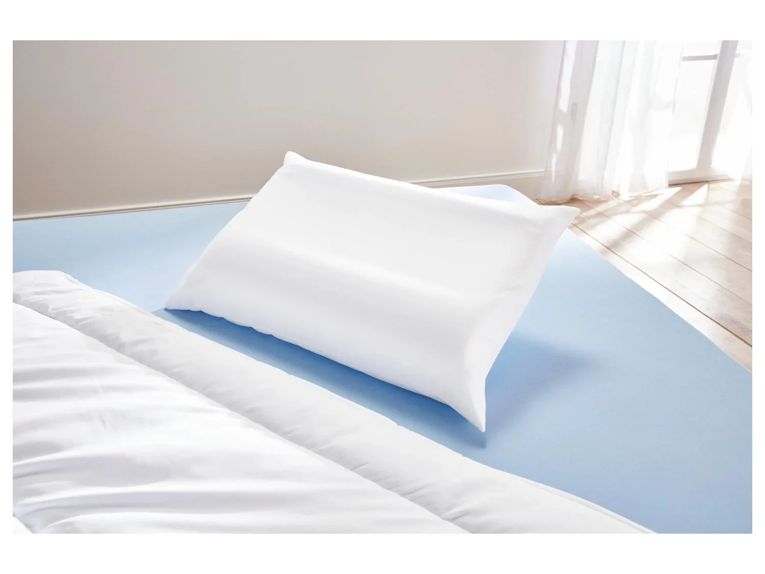 LIVARNO home Oreiller, 35 x 55 cm
