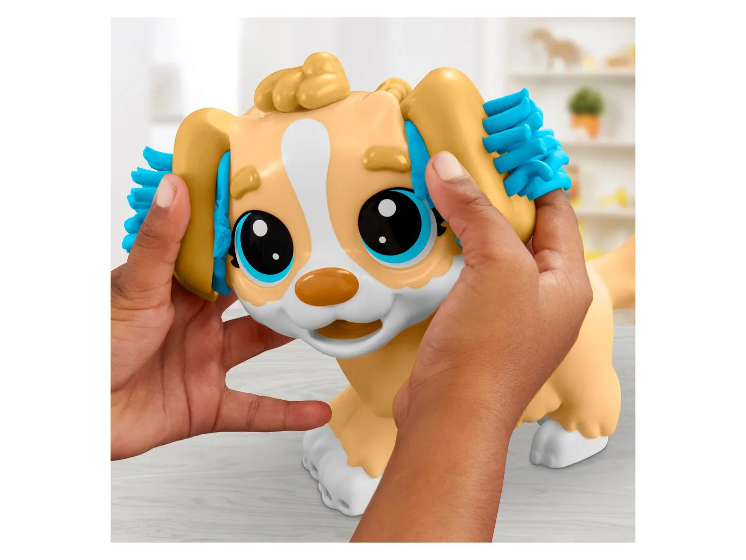 Play Doh Set de pte  modeler