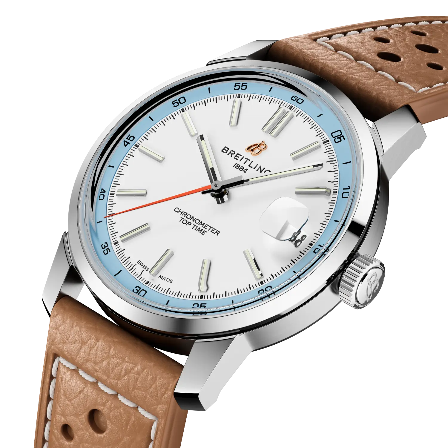【Super Clone】Breitling Top Time B31 38mm AB3113281A1X1