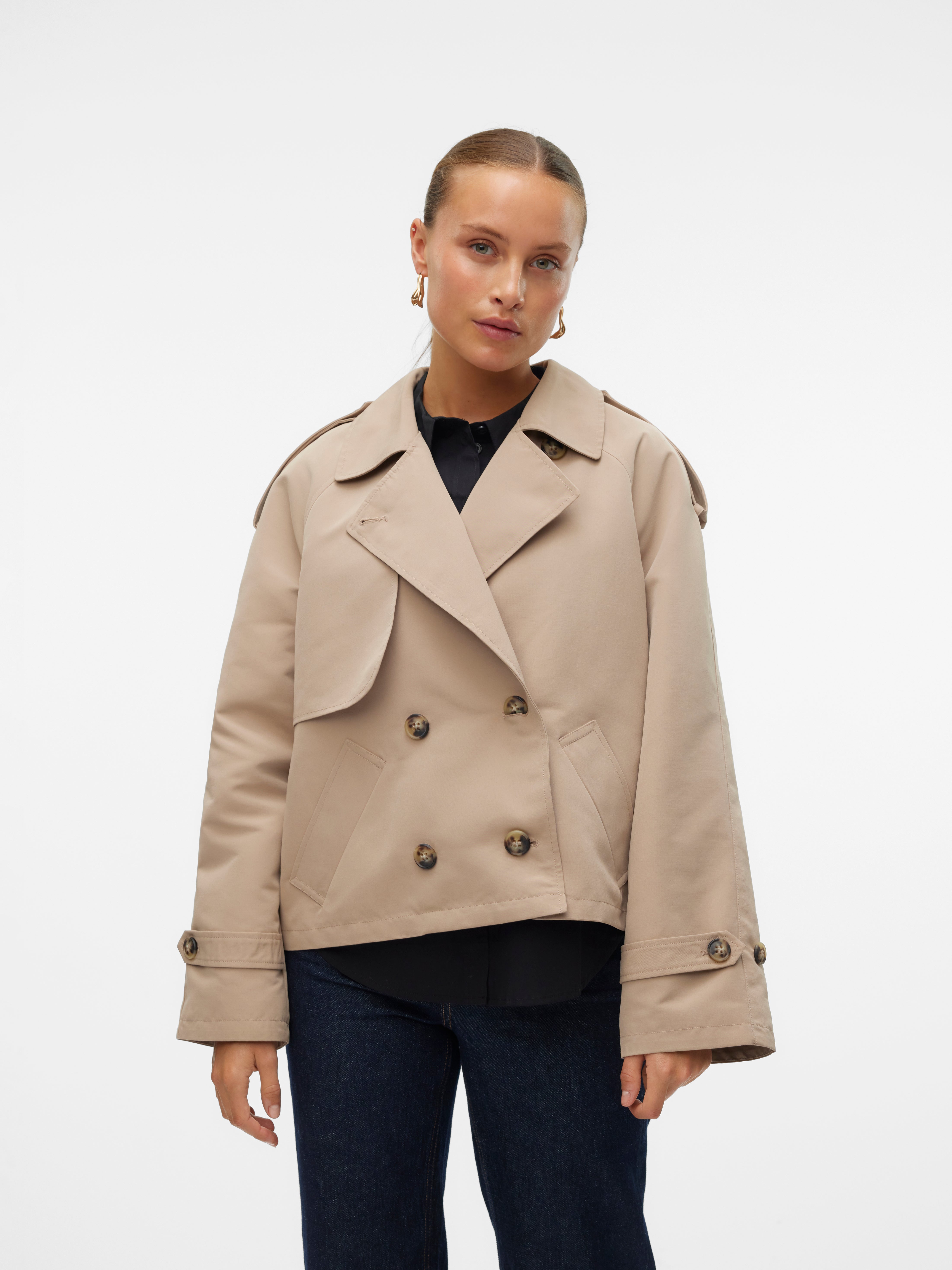 VERO MODA® VMCHLOE Jacket