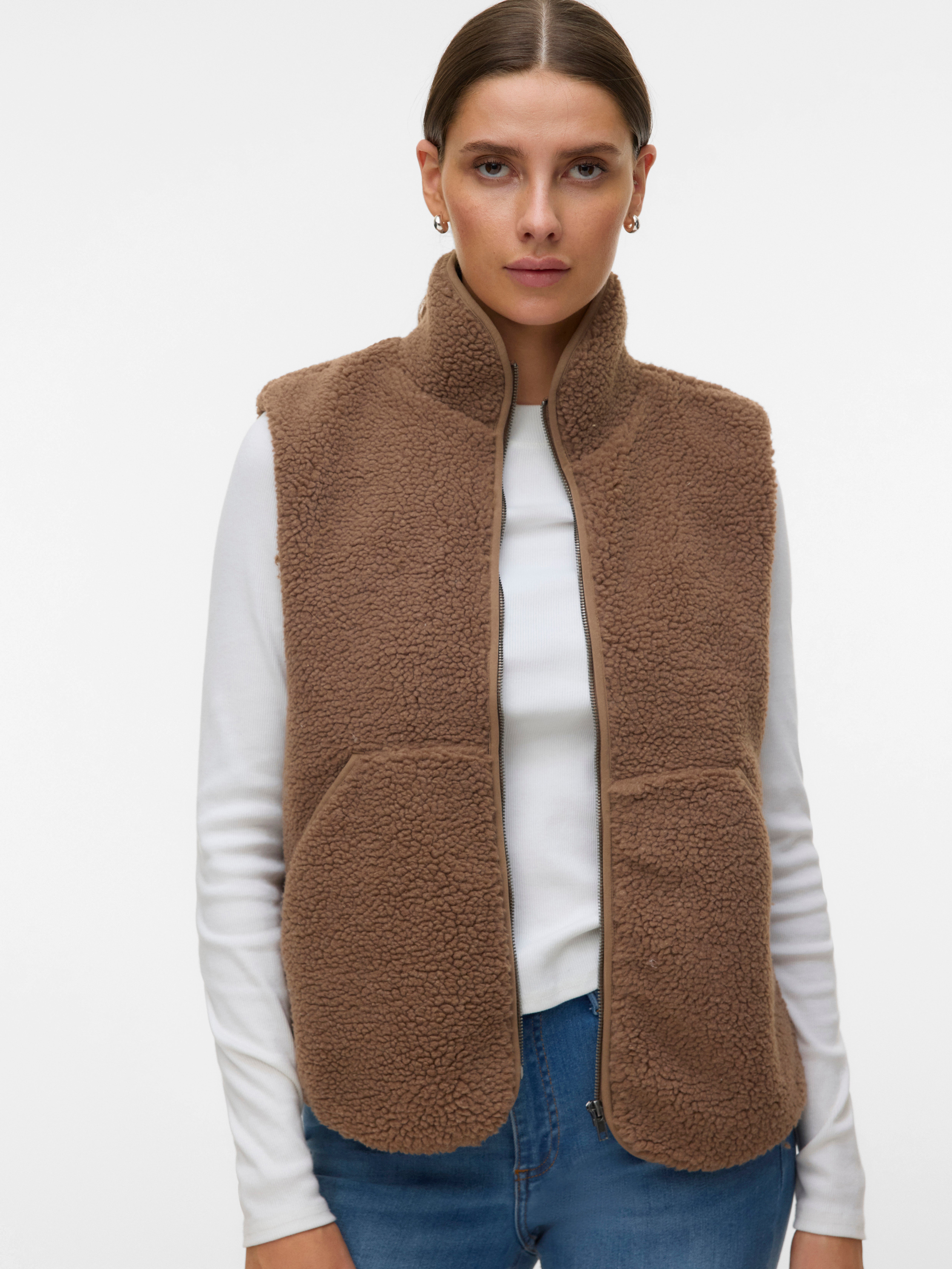 VERO MODA® VMJOSEFINE Otw Gilet