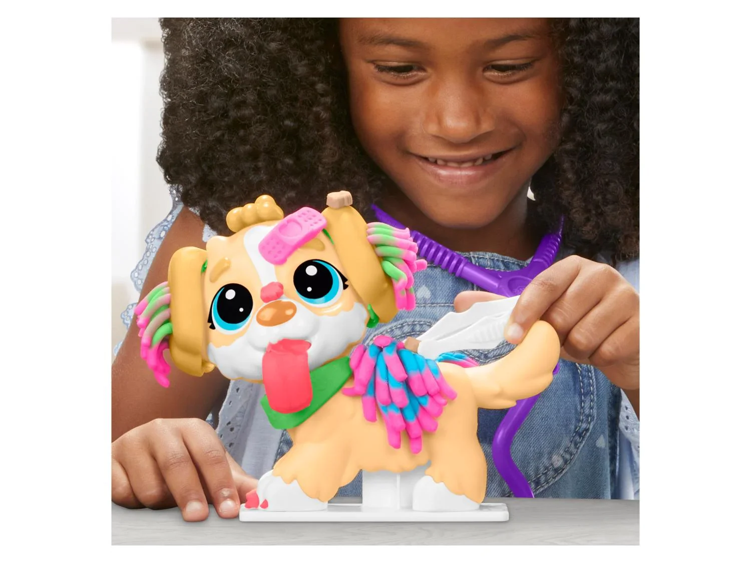 Play Doh Set de pte  modeler