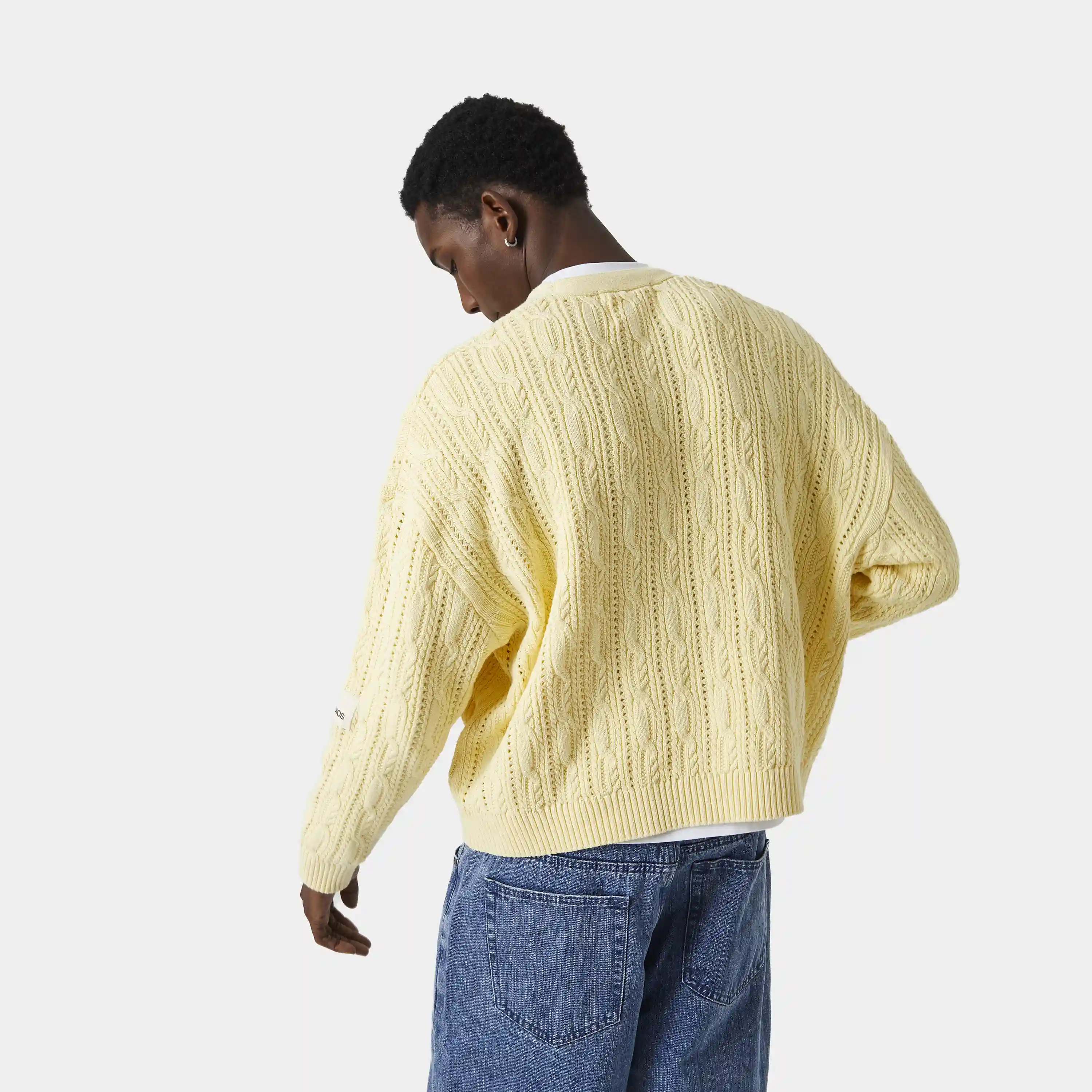 Inger Lise Cardigan