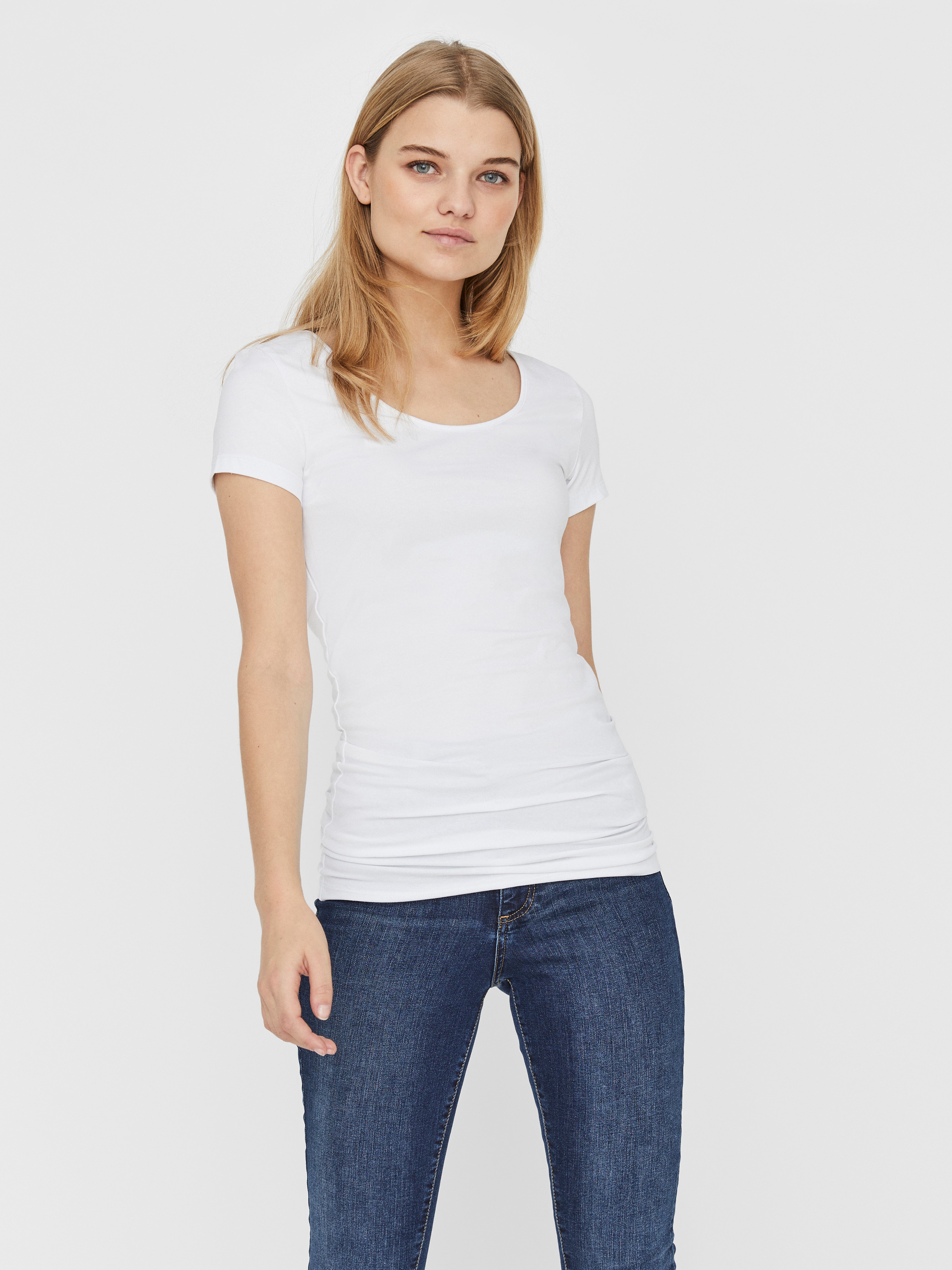 VERO MODA® VMMAXI 2-Pack T-Shirt