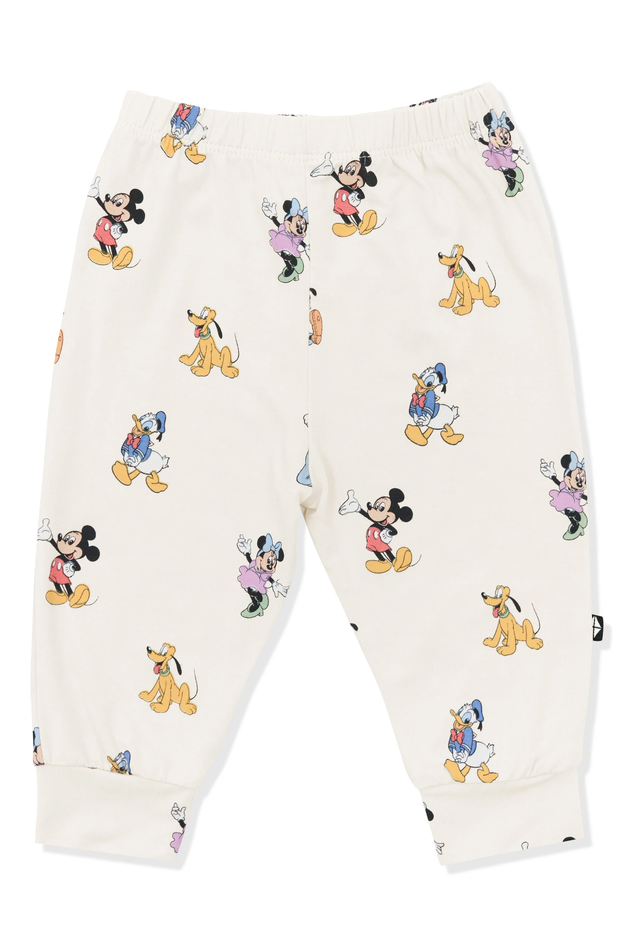Pant in Mickey Mouse and Friends
