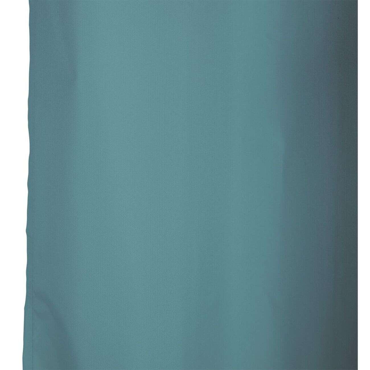 Rideau thermique bleu foncé 140x250cm