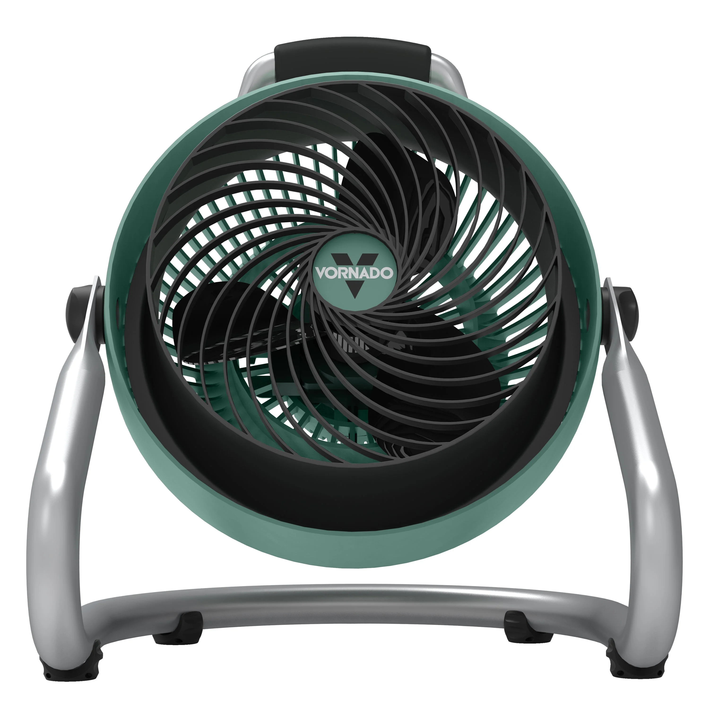 293 Heavy Duty Air Circulator