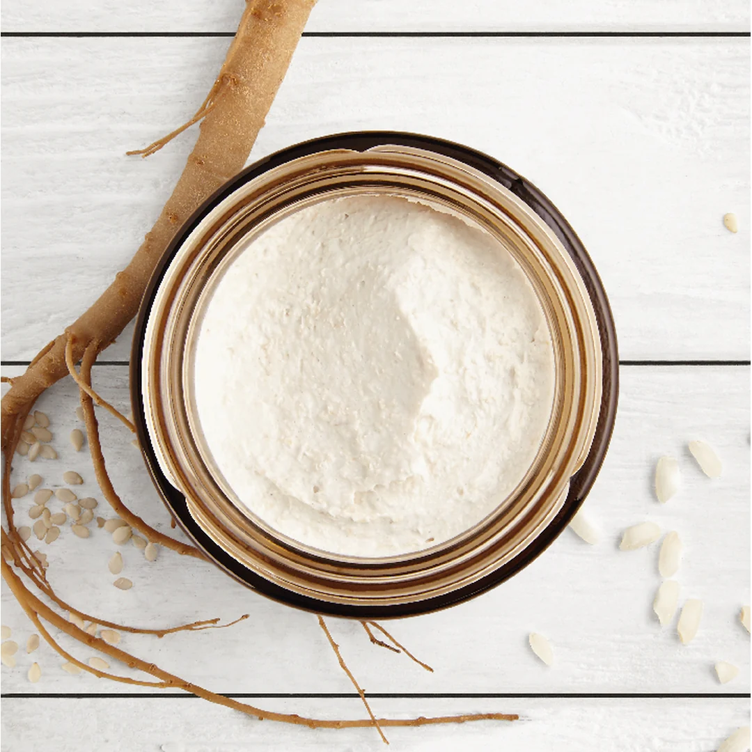 Chinese Ginseng and Rice Clarifying Polishing Mask 75ml