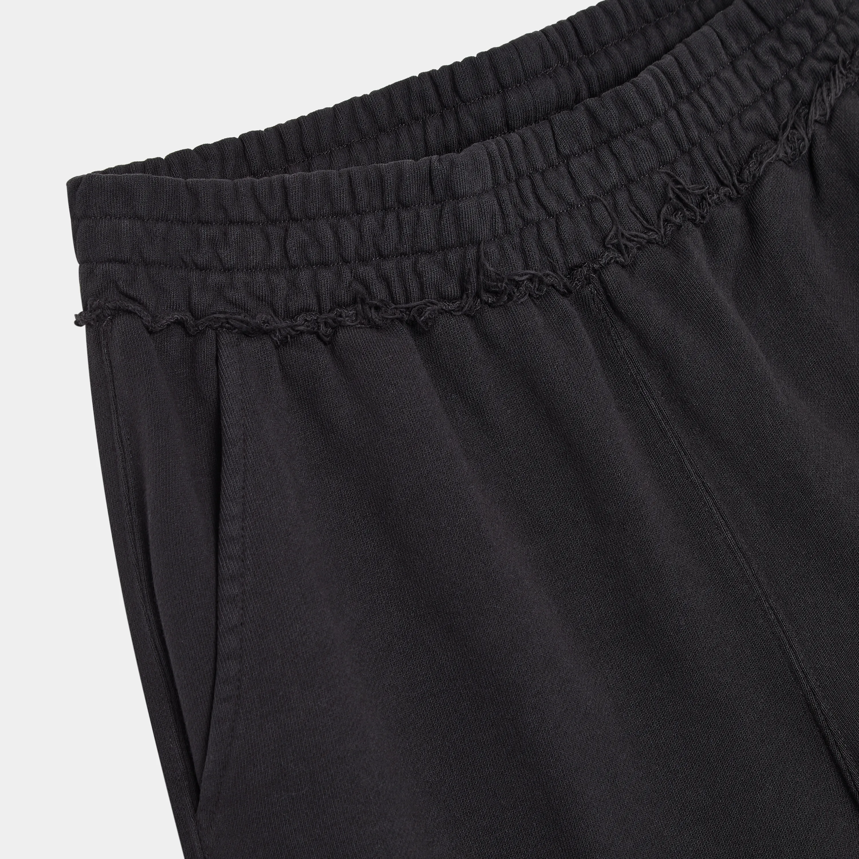 Spark Baggy Shadow Sweatpants