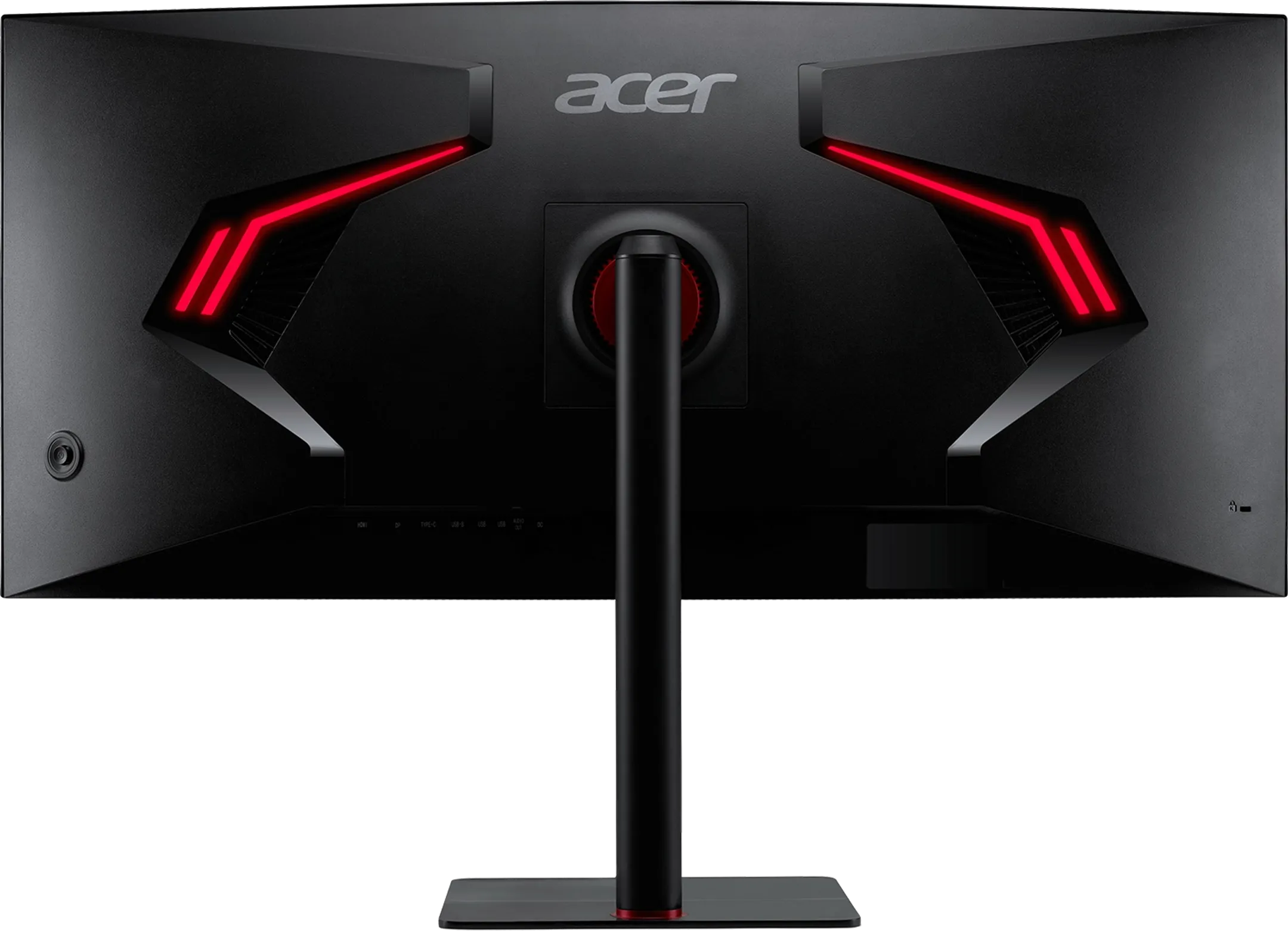 Acer Nitro XV5 XV345CURV