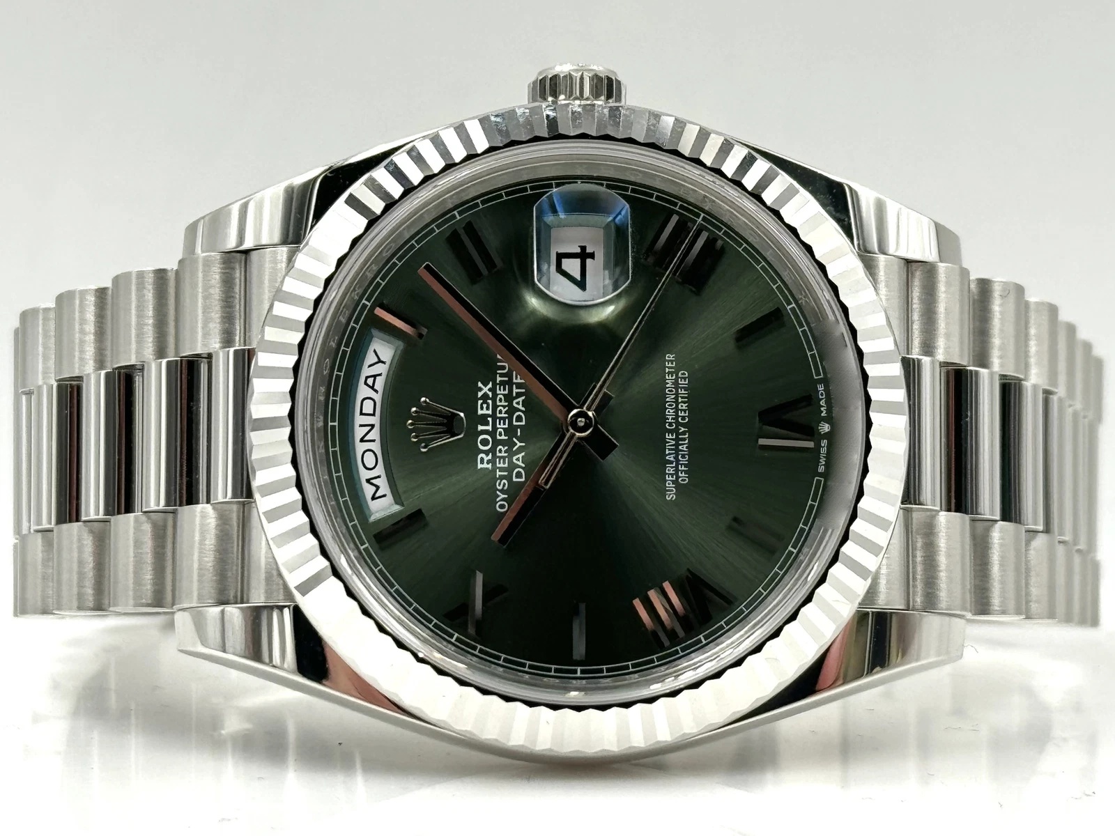 [Super Clone]RLX  Day-Date 