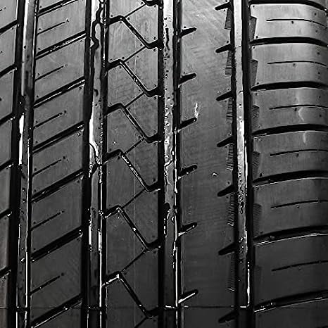 Lionhart LH - FIVE 255/25R24 All-Season Tire - 255/25R24 95W
