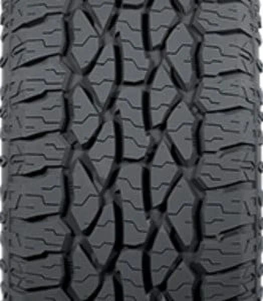 Atturo Trail Blade ATS All Terrain 275/50R22 115H XL Light Truck Tire