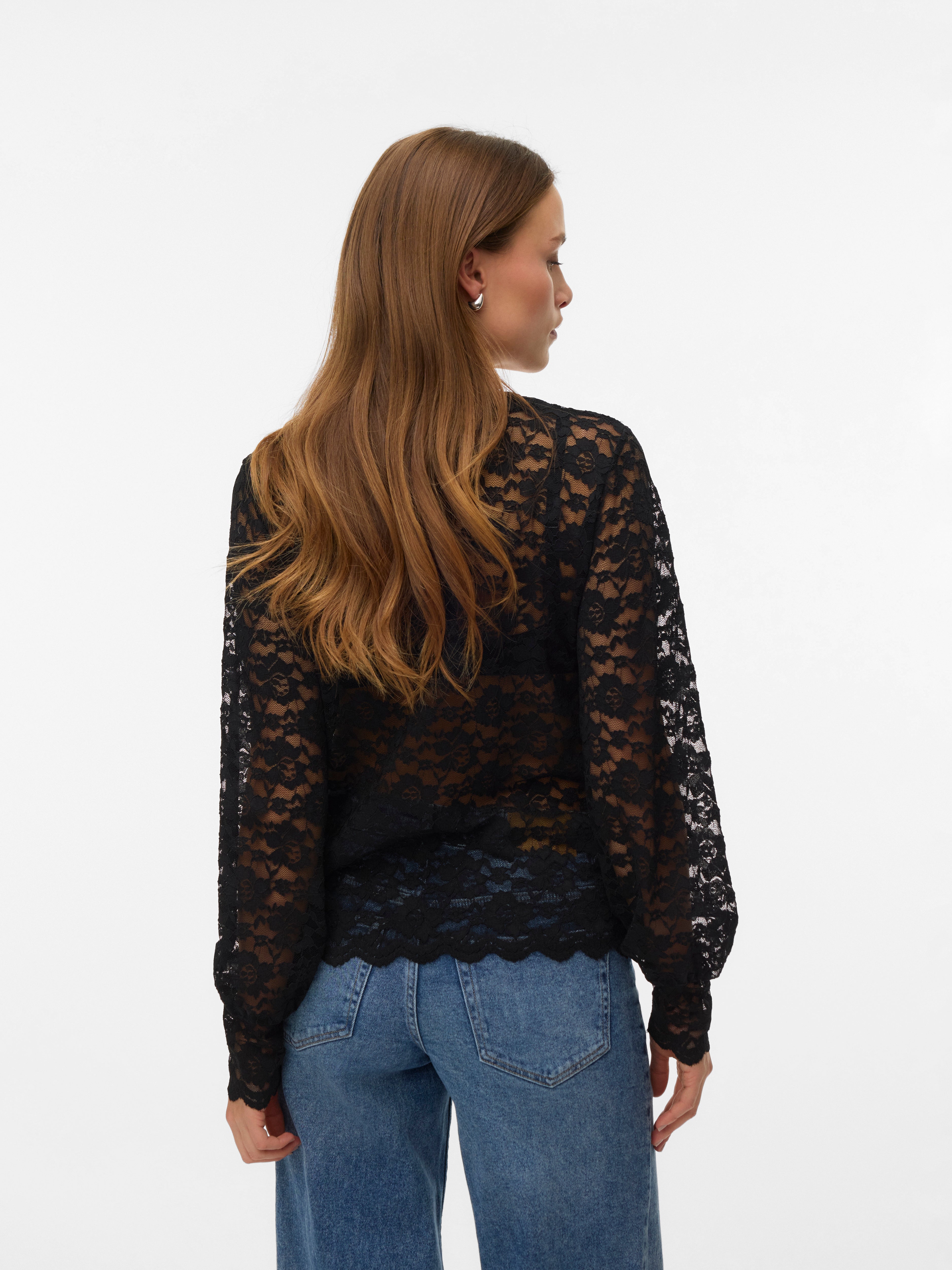 VERO MODA® VMDEA Top
