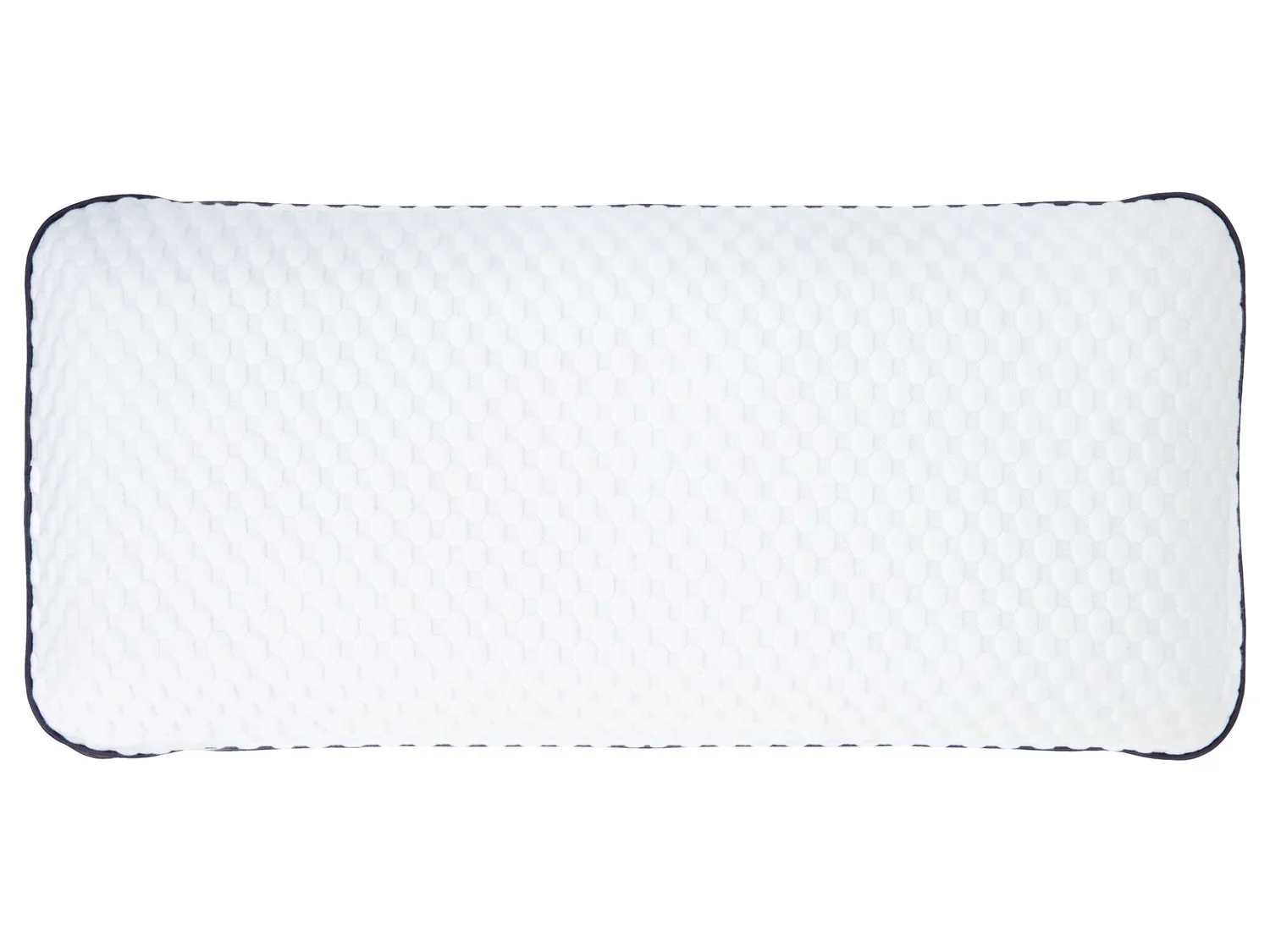 LIVARNO home Oreiller 3-en-1, 40 x 80 cm