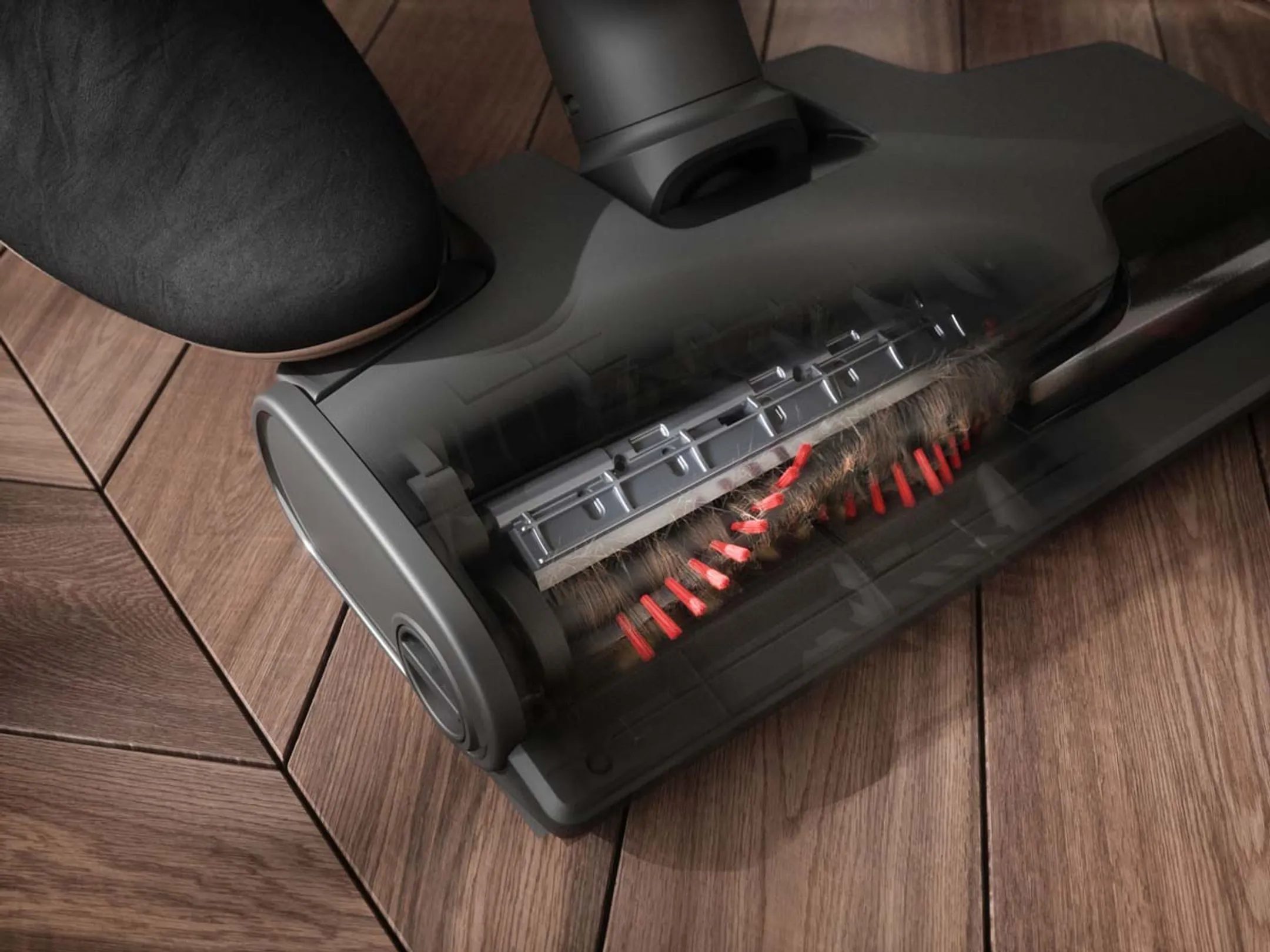 AEG Steelstofzuiger Ultimate 8000 AP83A25XNX