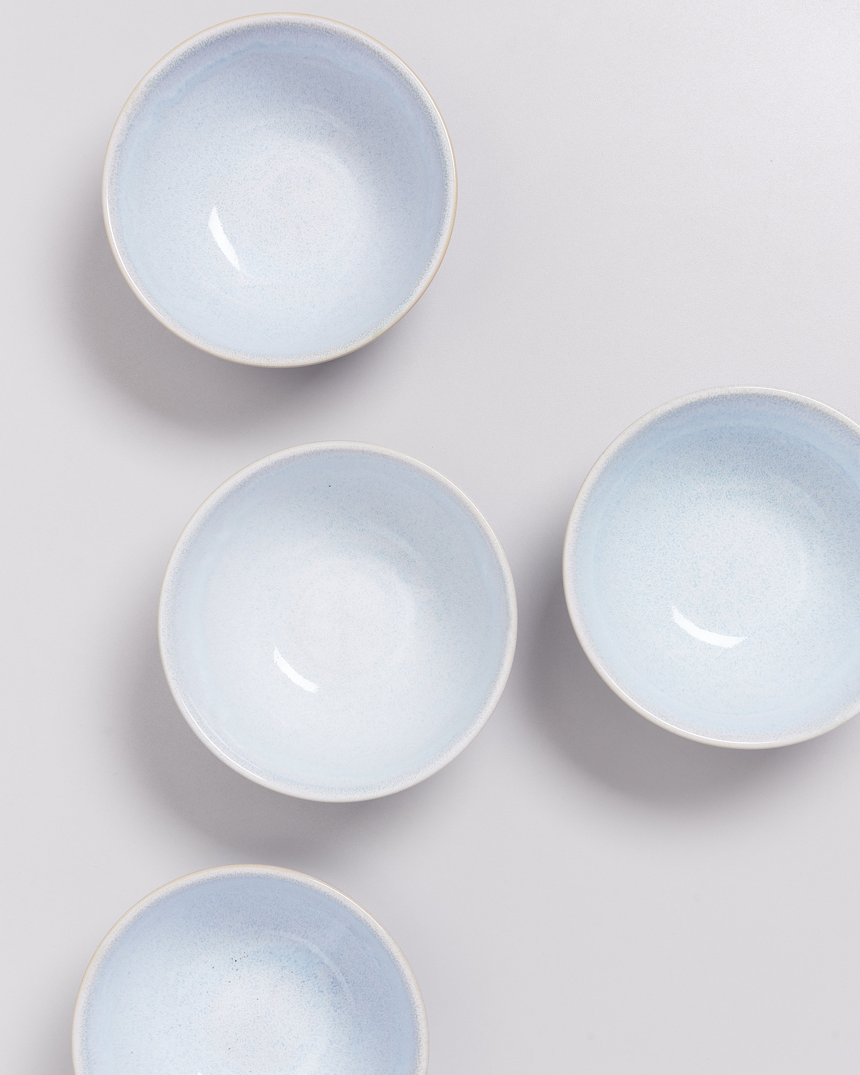 CORDOAMA - CEREAL BOWL CLASSIC AZURE