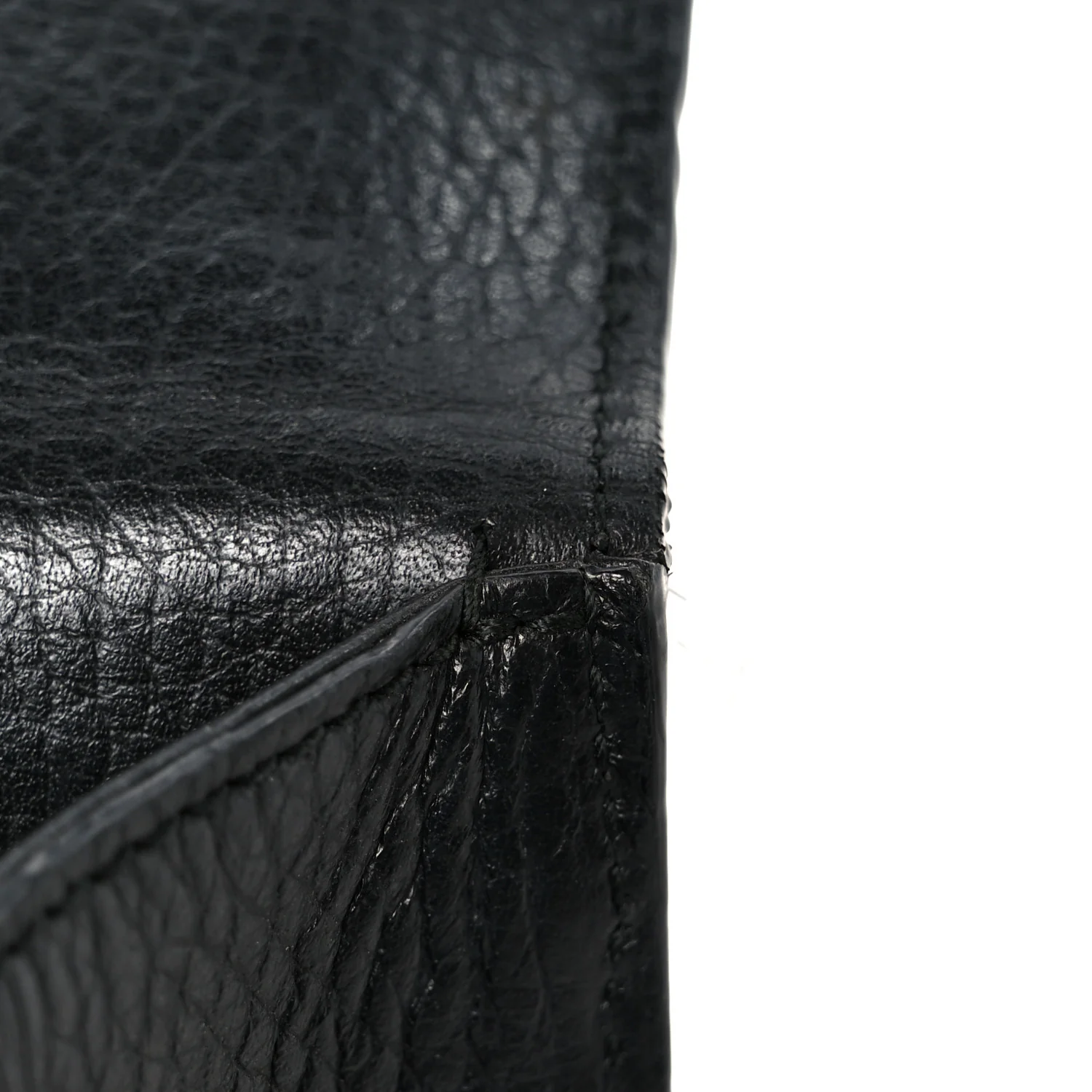 Calfskin Mini Dionysus Shoulder Bag Black