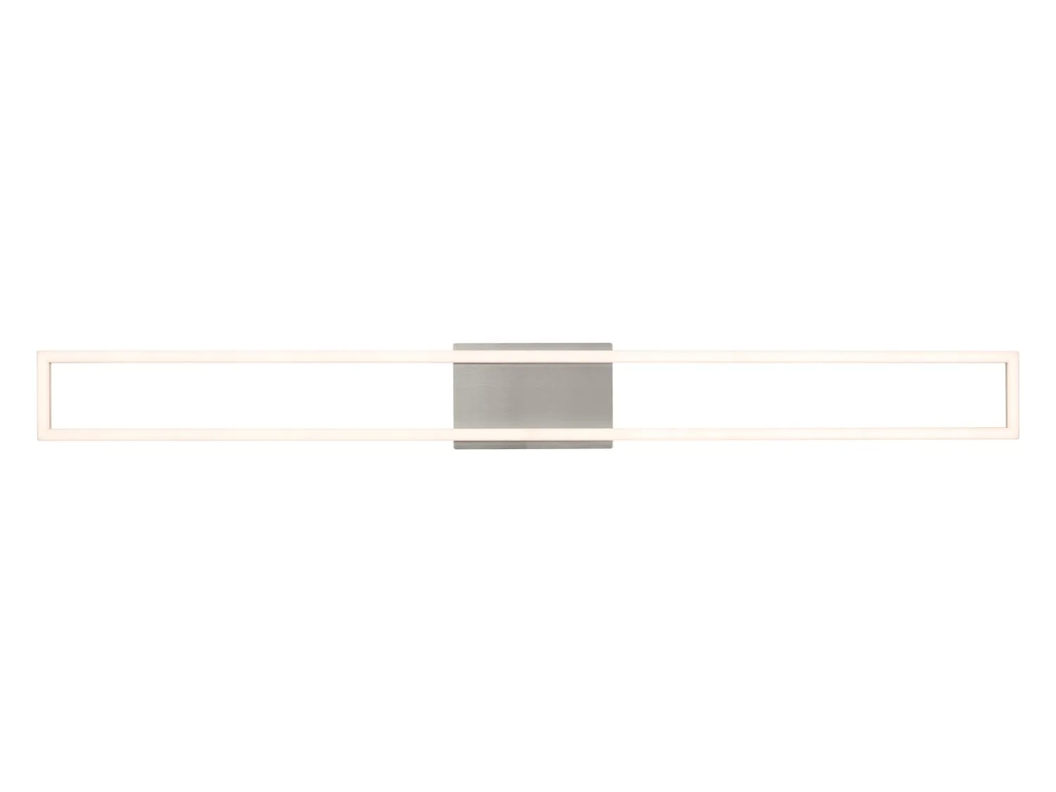 LIVARNO home Plafonnier ou applique murale  LED