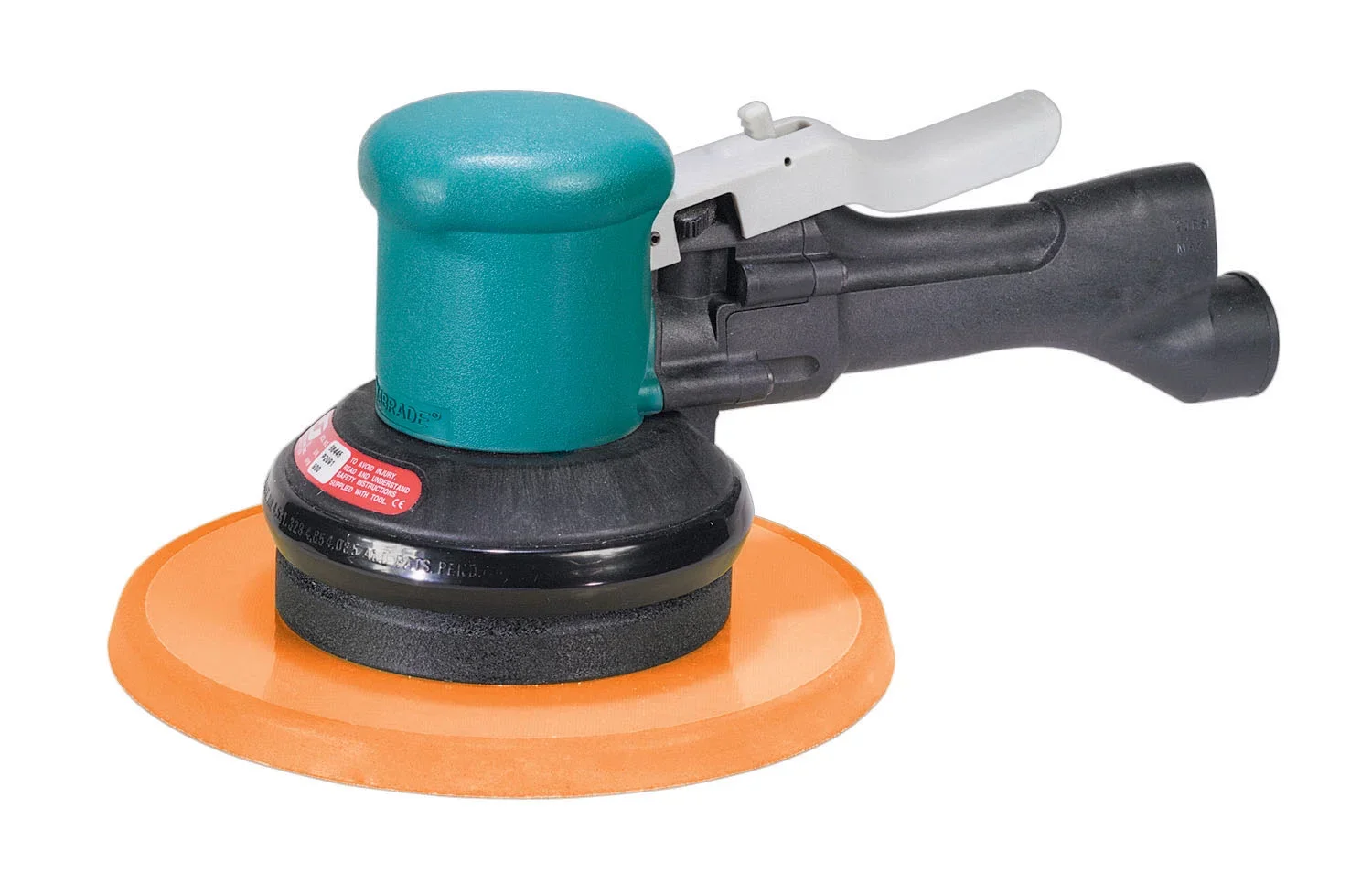 Dynabrade 8 SANDER