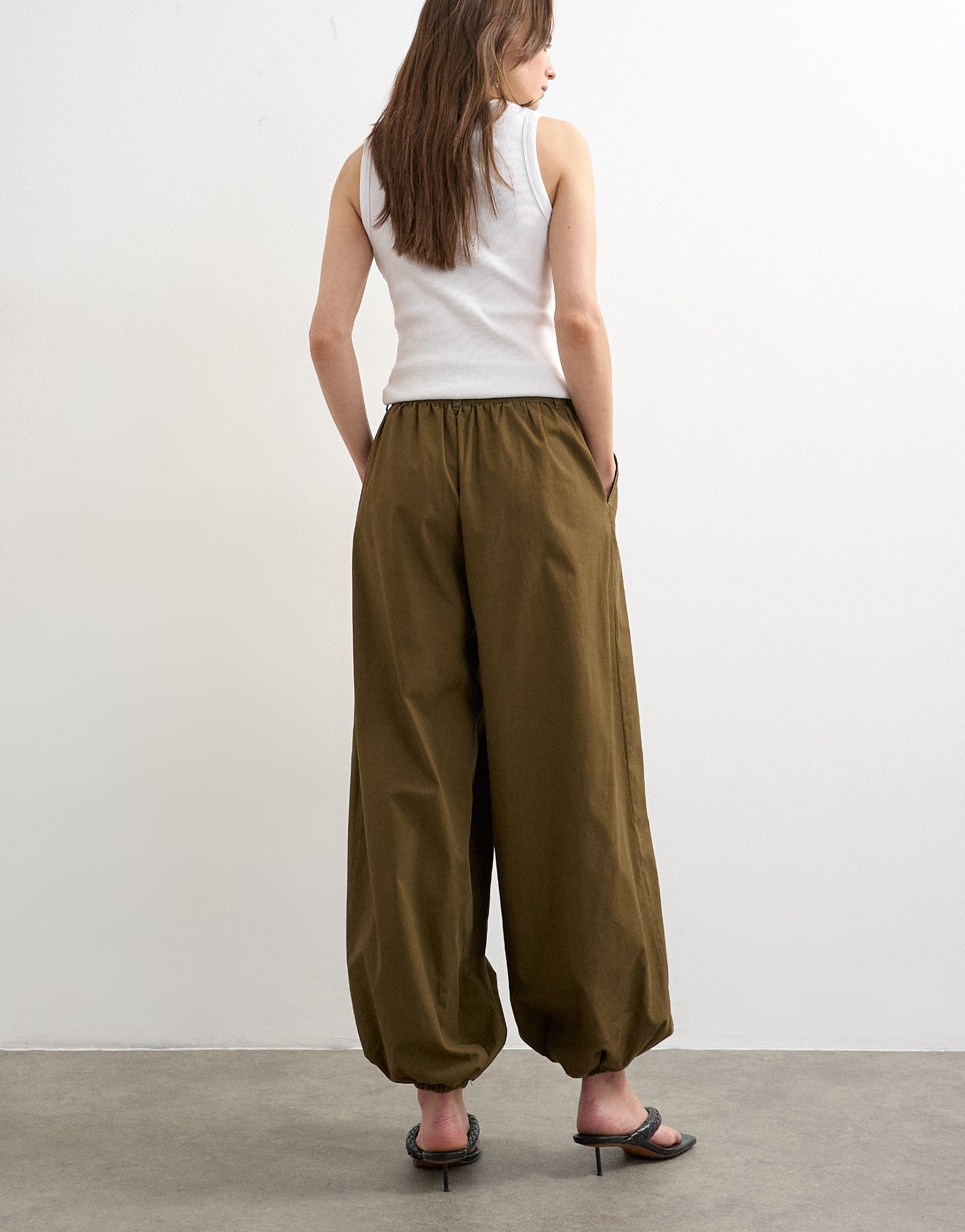 VERO MODA® TSMILA Trousers
