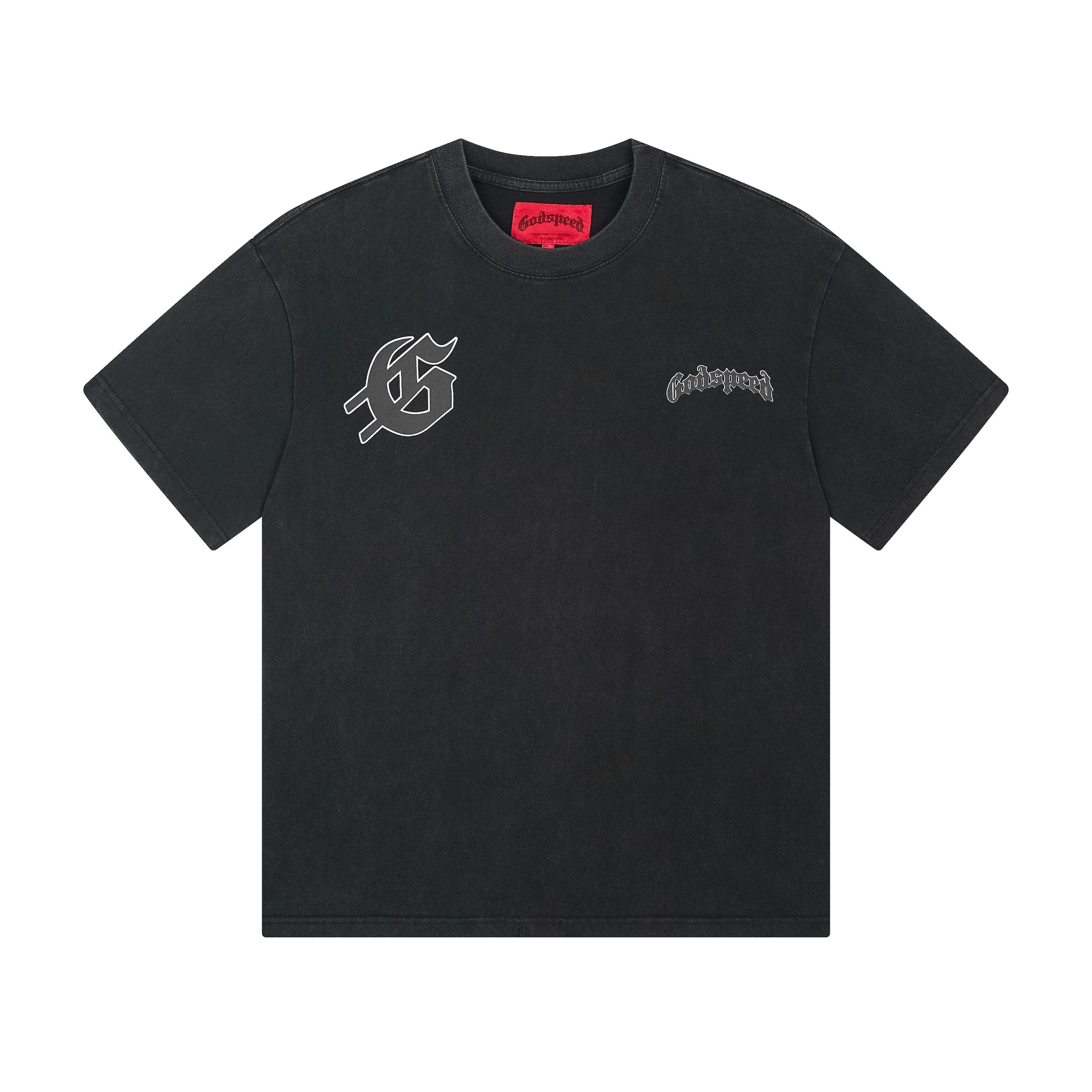2025 New fashion T-shirt 1092