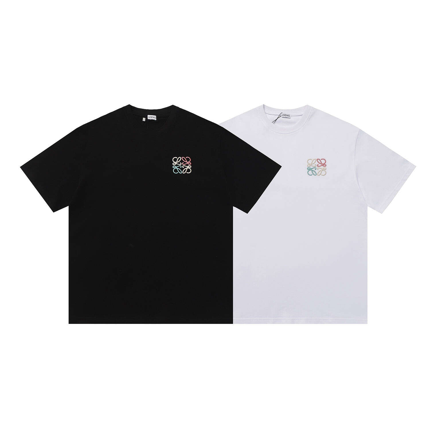 【LOEWE 公式旗艦店】（ロエベ）Tシャツ、ご好評に付き再入荷！半袖Tシャツ