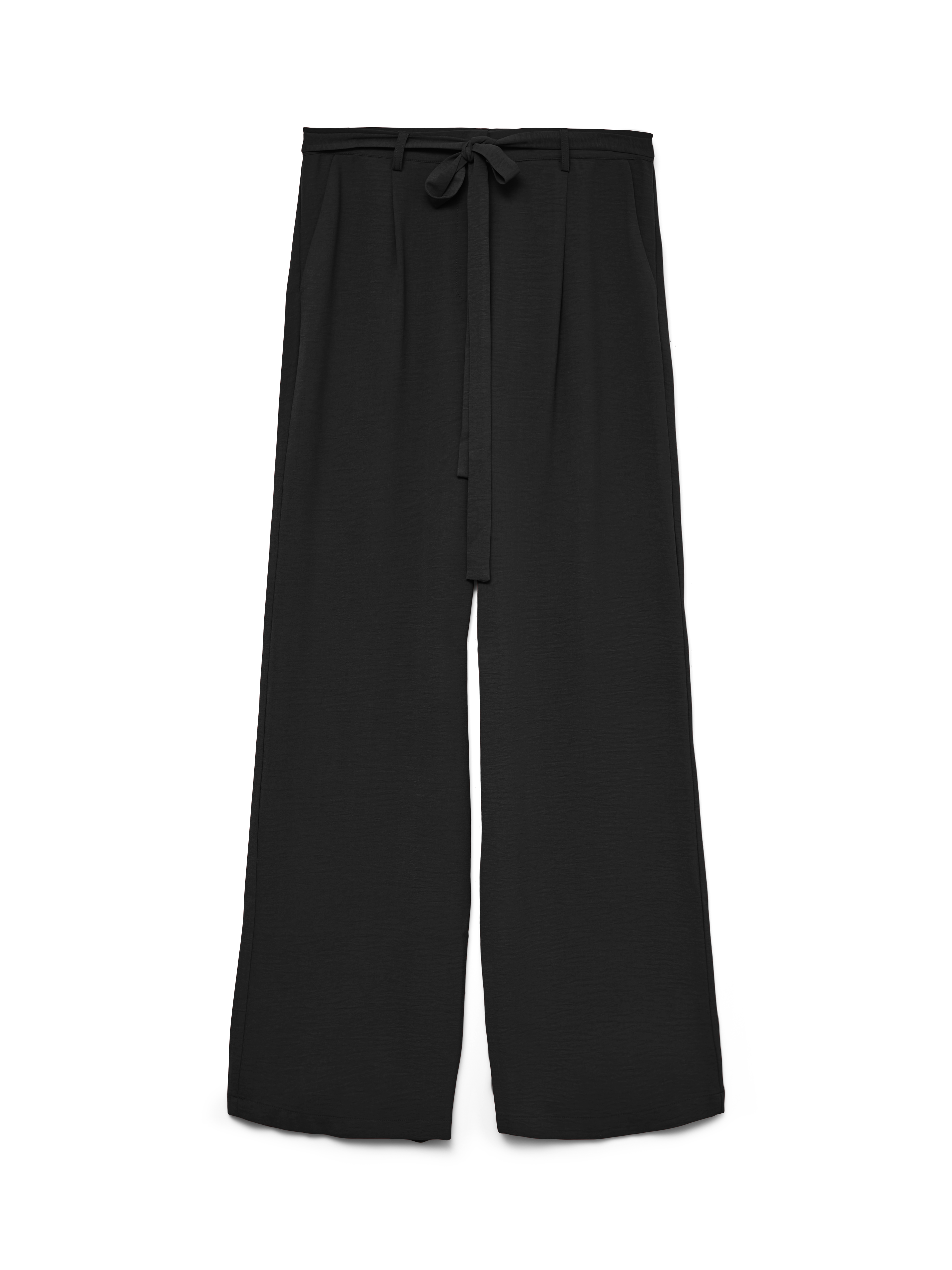VERO MODA® VMJADINA Mid waist Trousers