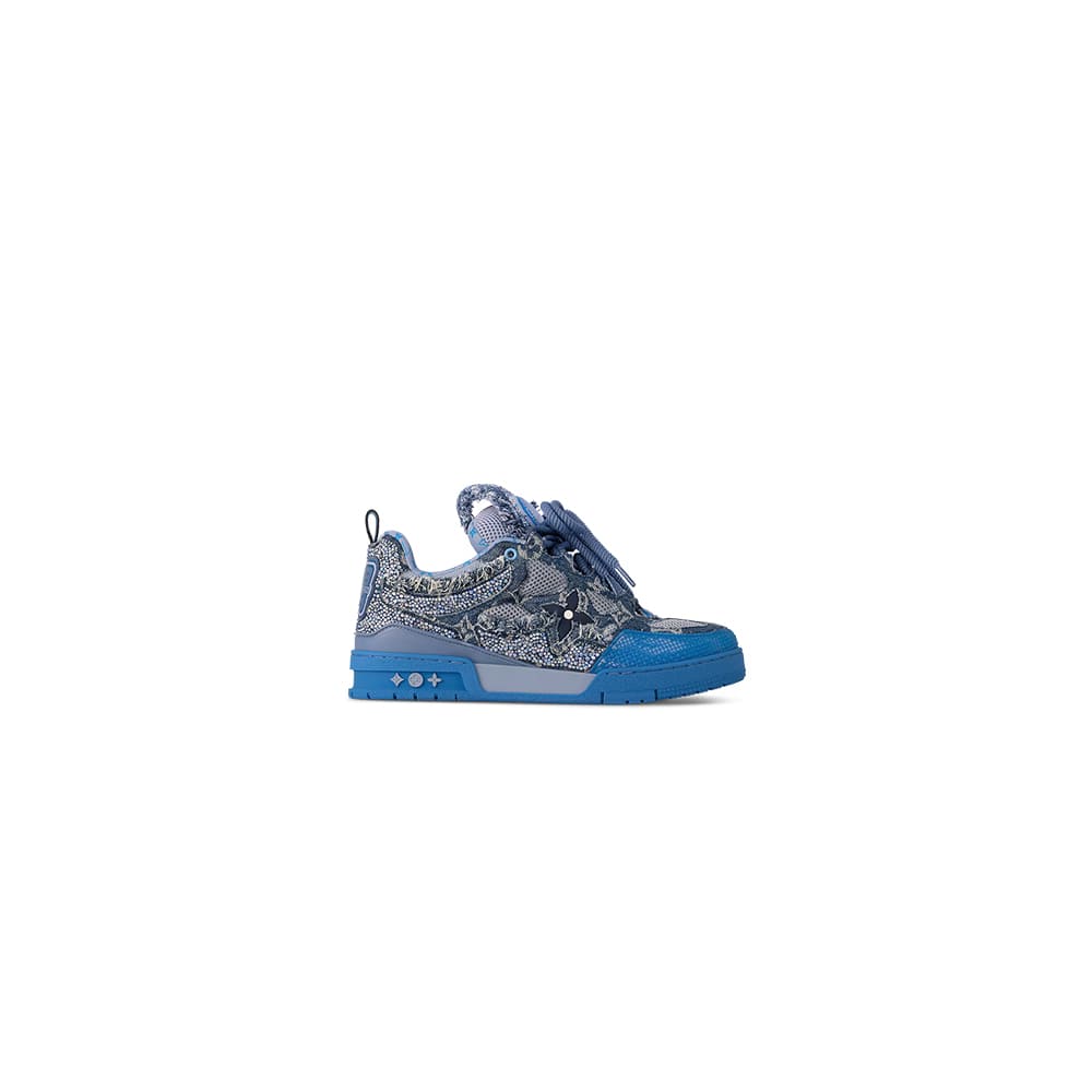 LV Skate sneakers