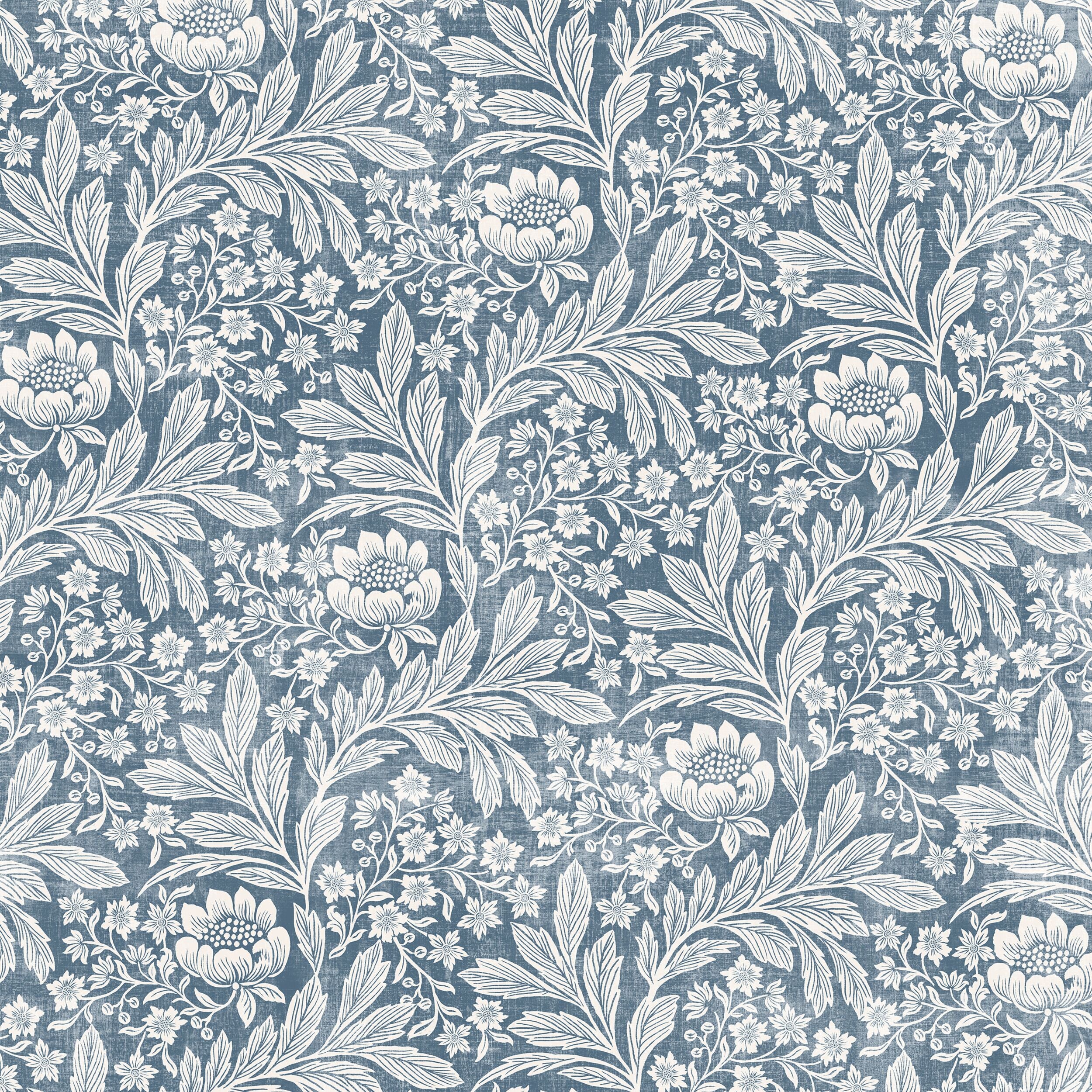 Florentine Silky Soft Washable Rug Blue 150x240cm