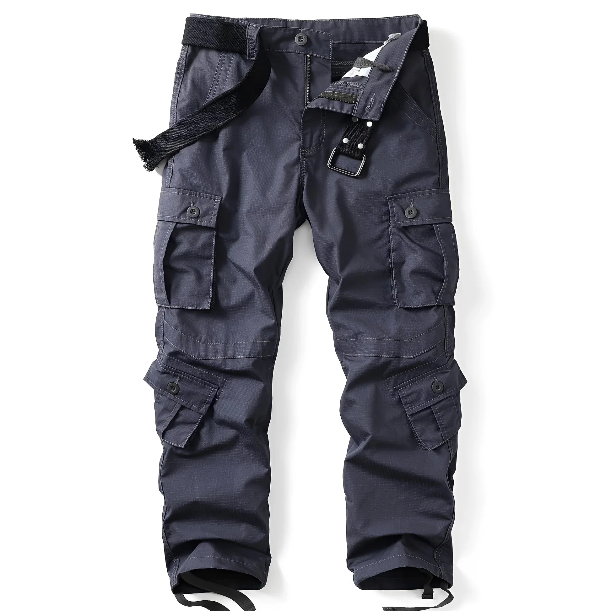 Marion - Pantalons Tactiques Élégants