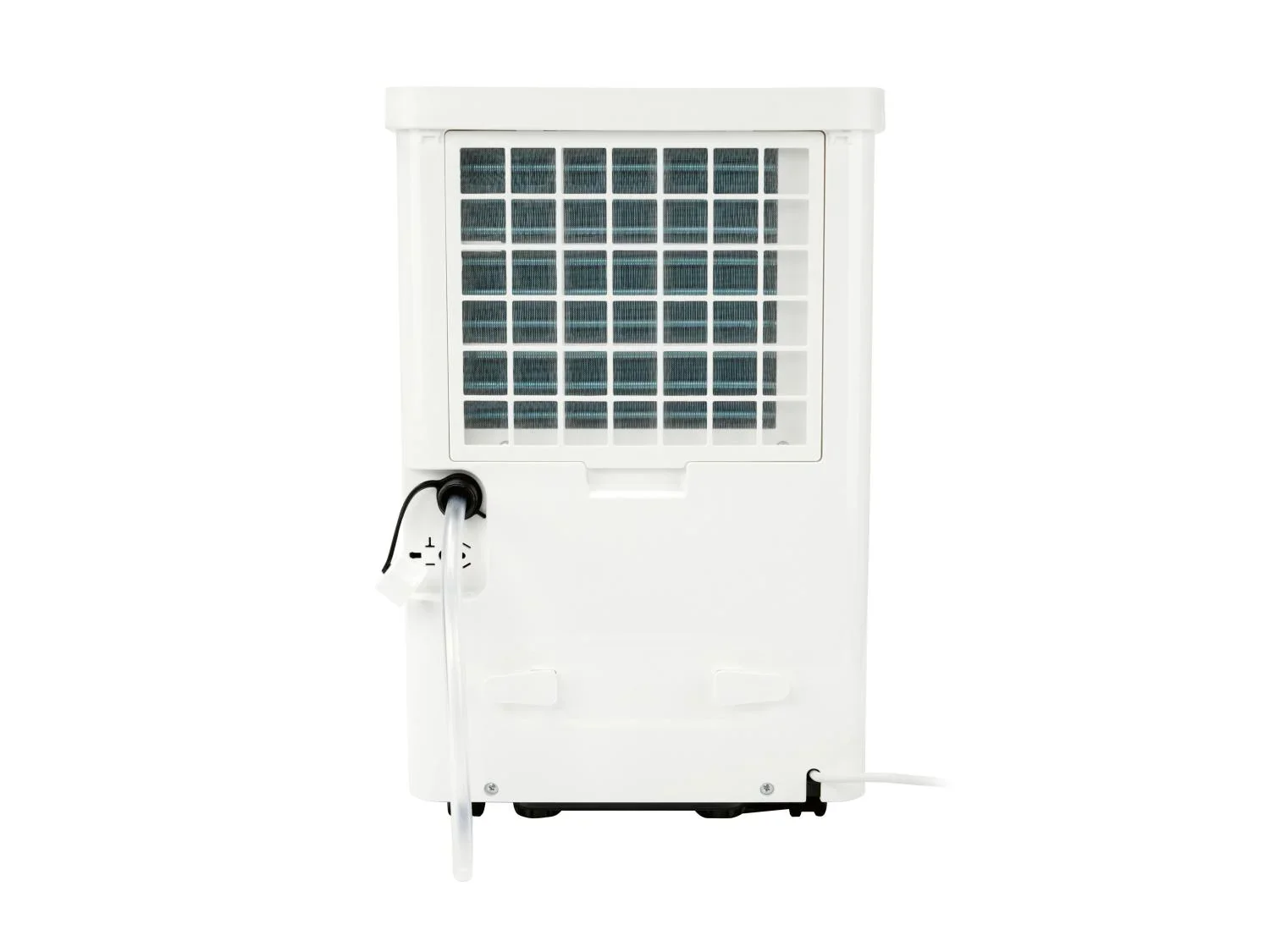 TRONIC Dshumidificateur dair 20L KAT TLE 20 A1
