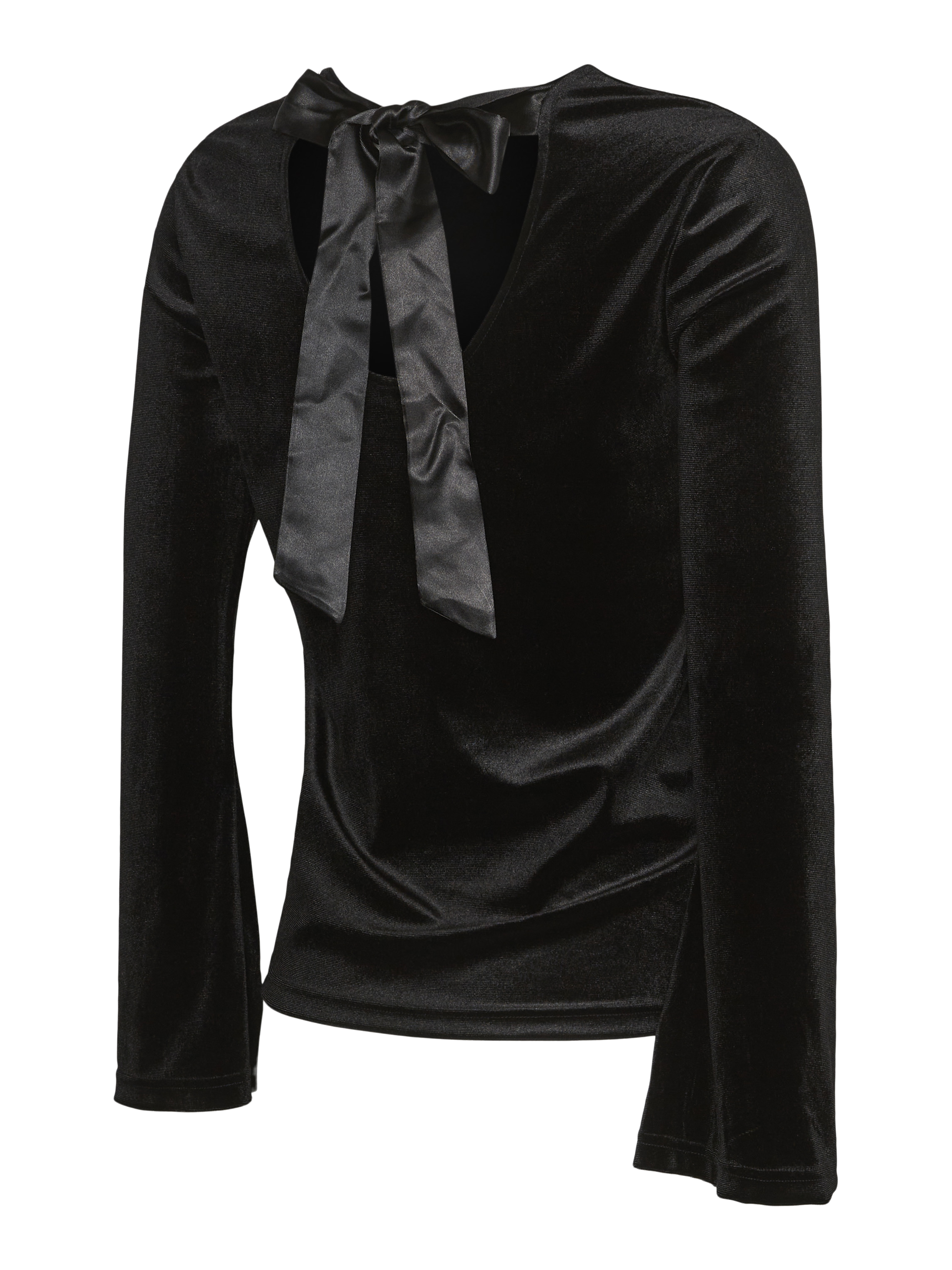VERO MODA® Regular Fit Round Neck Top