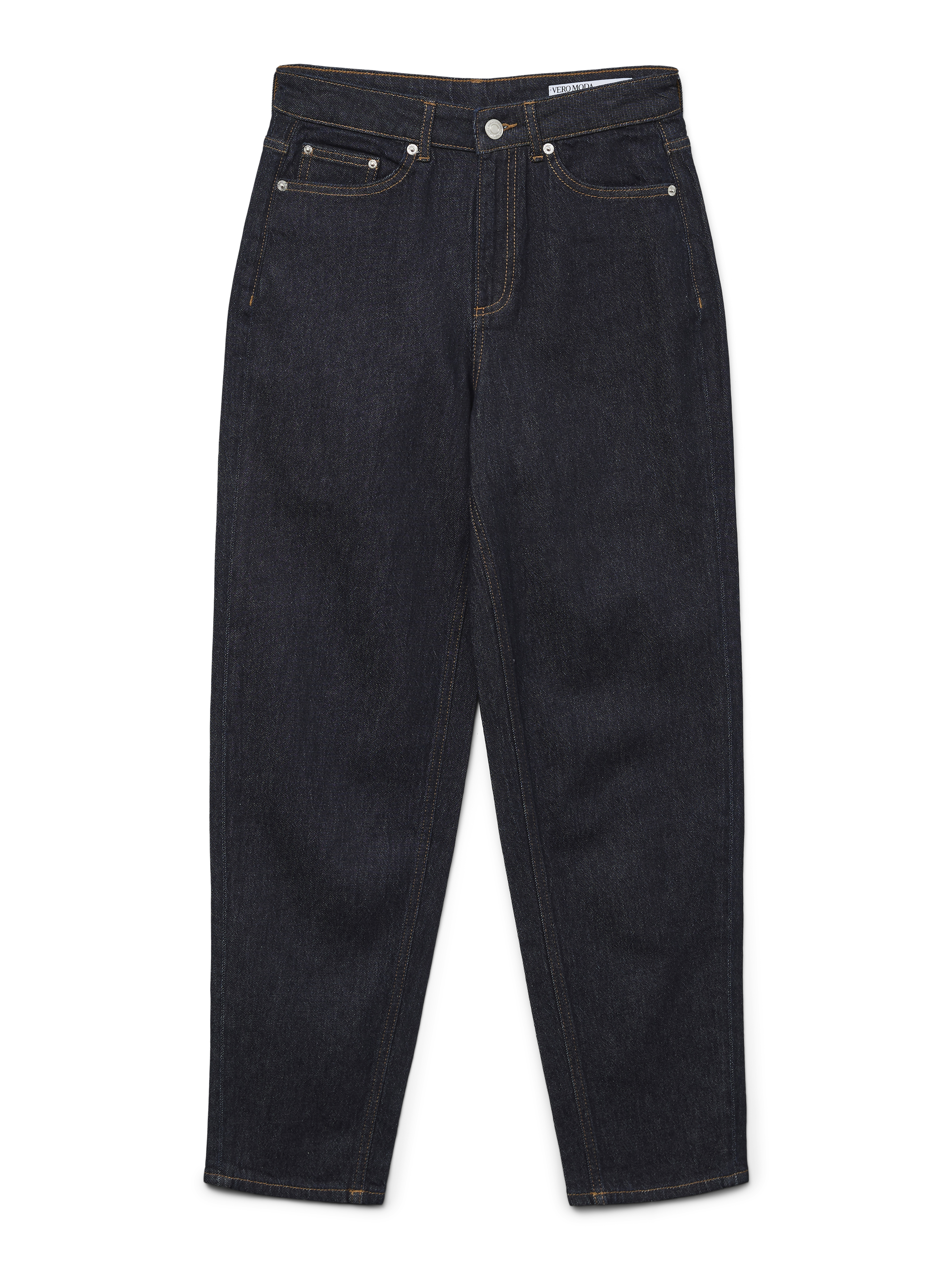 VERO MODA® VMTESSA High rise Mom Fit Jeans