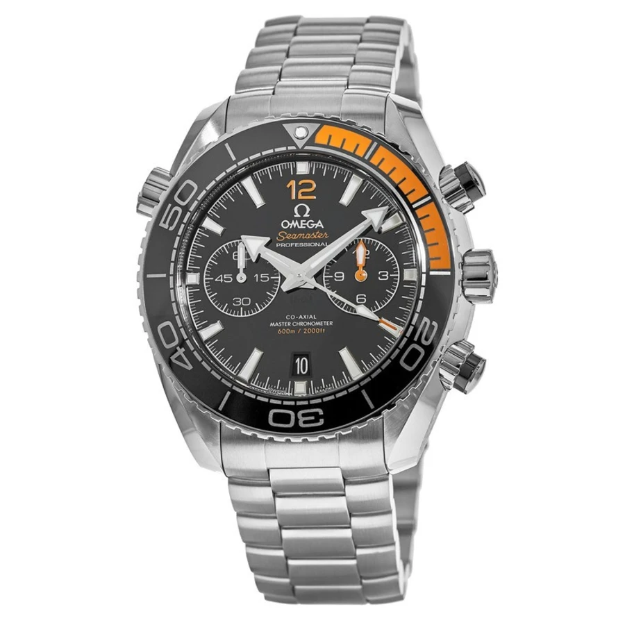 [Super Clone]Omega 215.30.46.51.01.002 Seamaster Planet Ocean 600M Co-Axial-Master - New