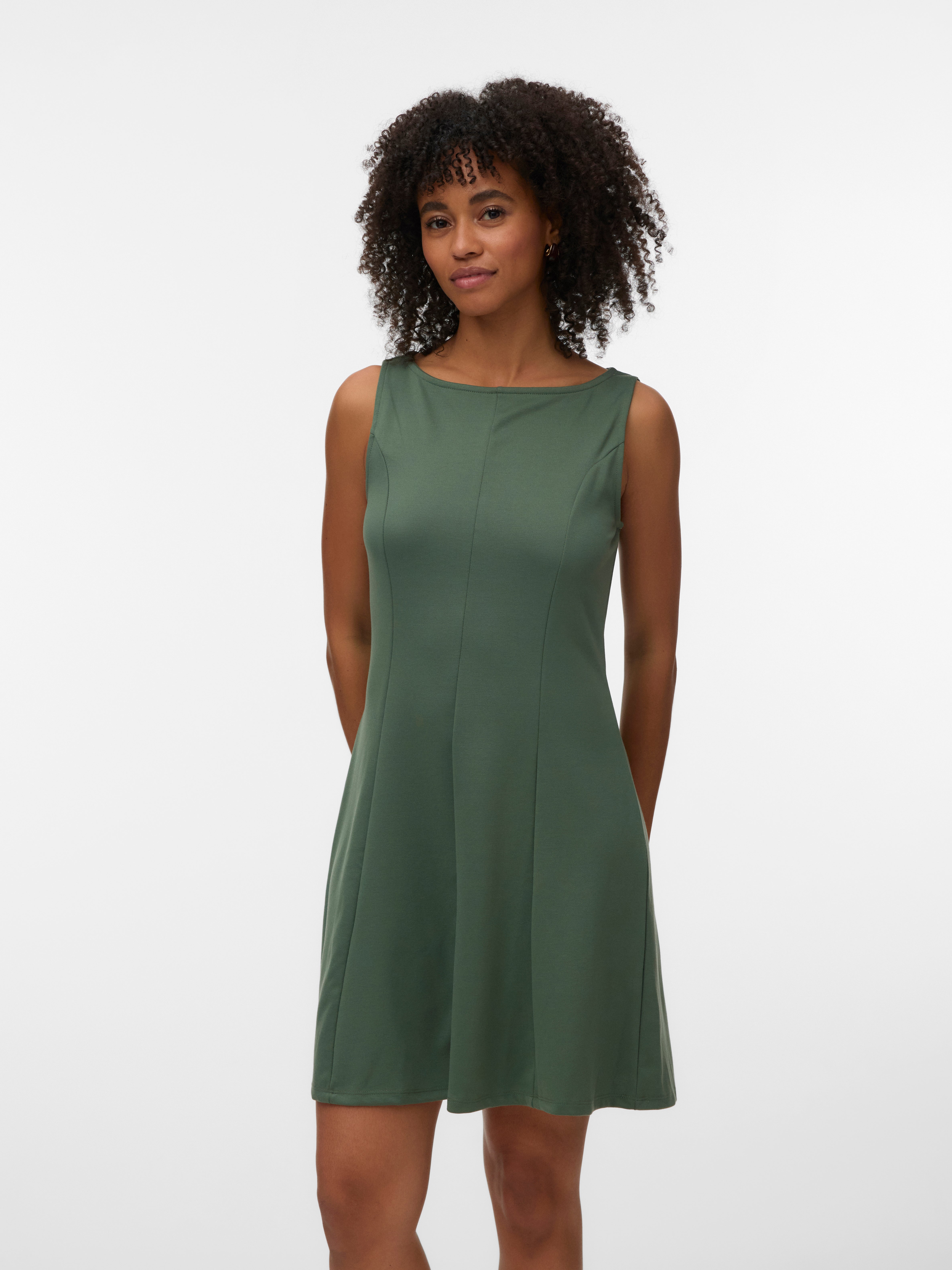 VERO MODA® VMABBY Short dress