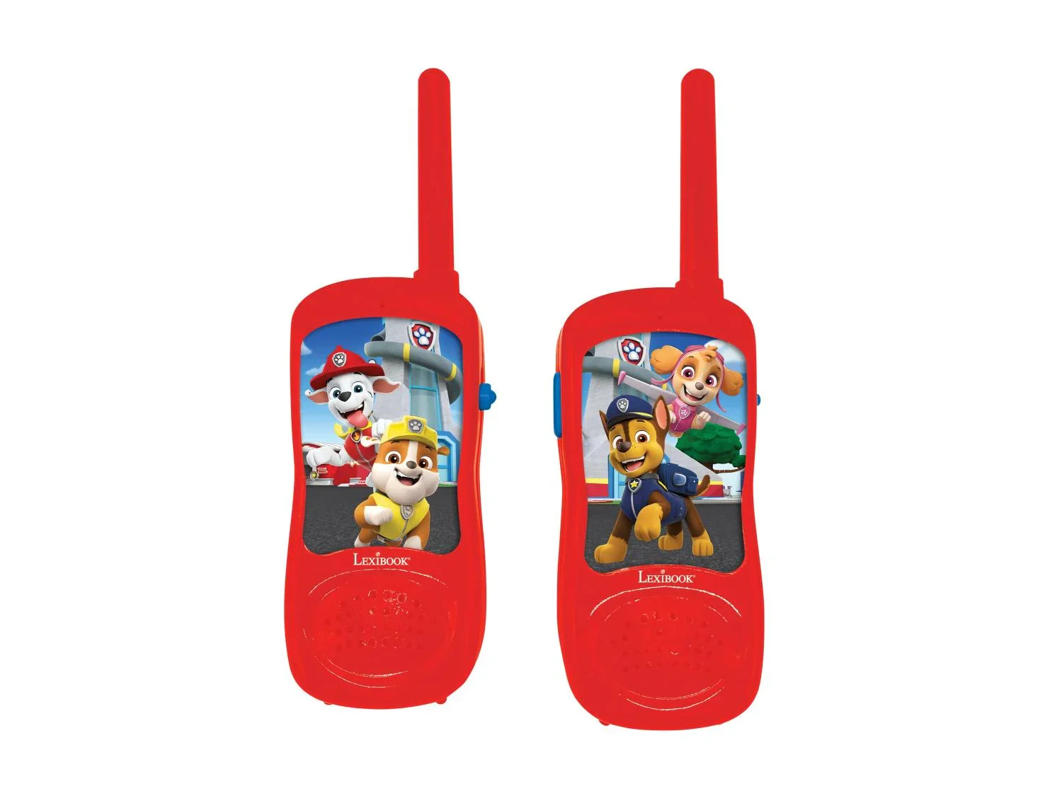 LEXIBOOK Talkie-walkie