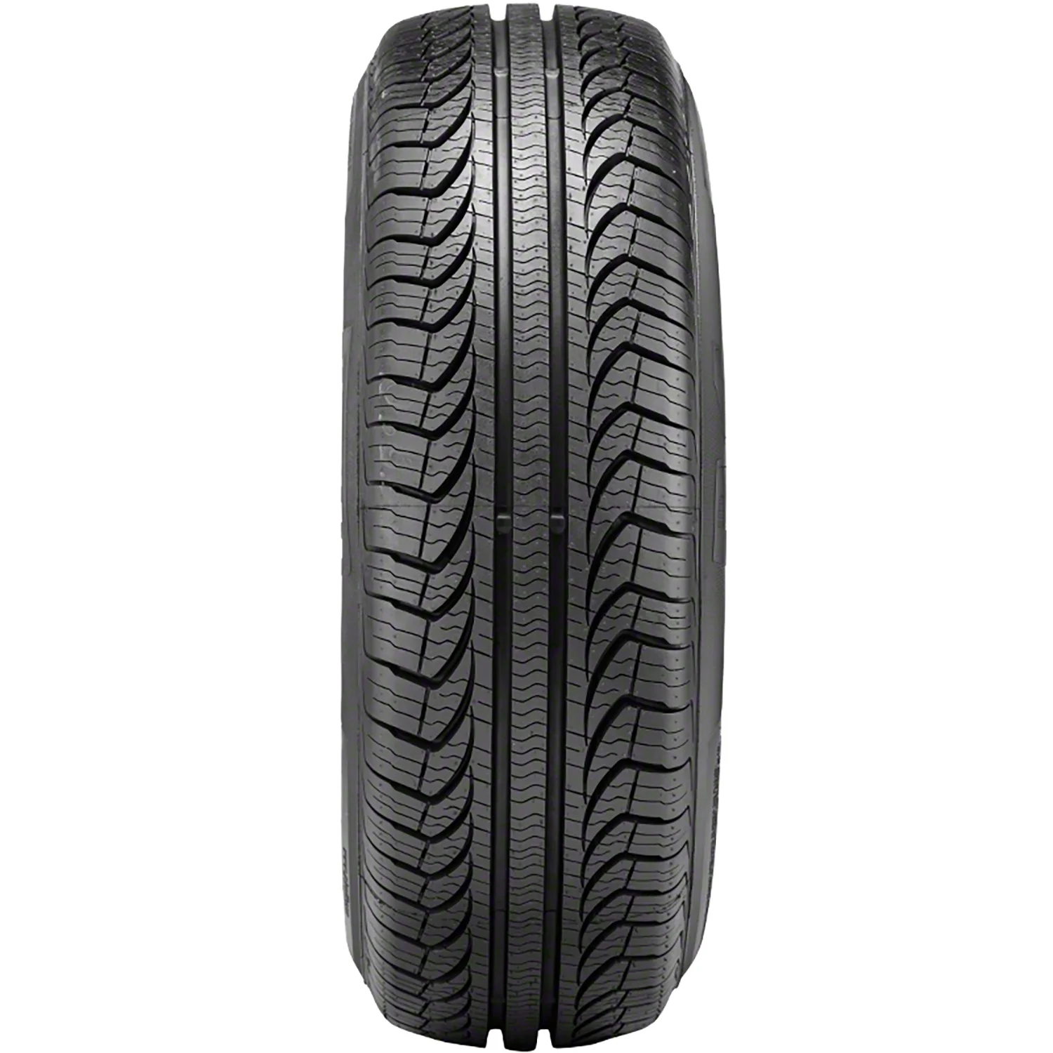 Pirelli P4 Four Seasons Plus All-Season 205/55R16 91T Passenger Tire