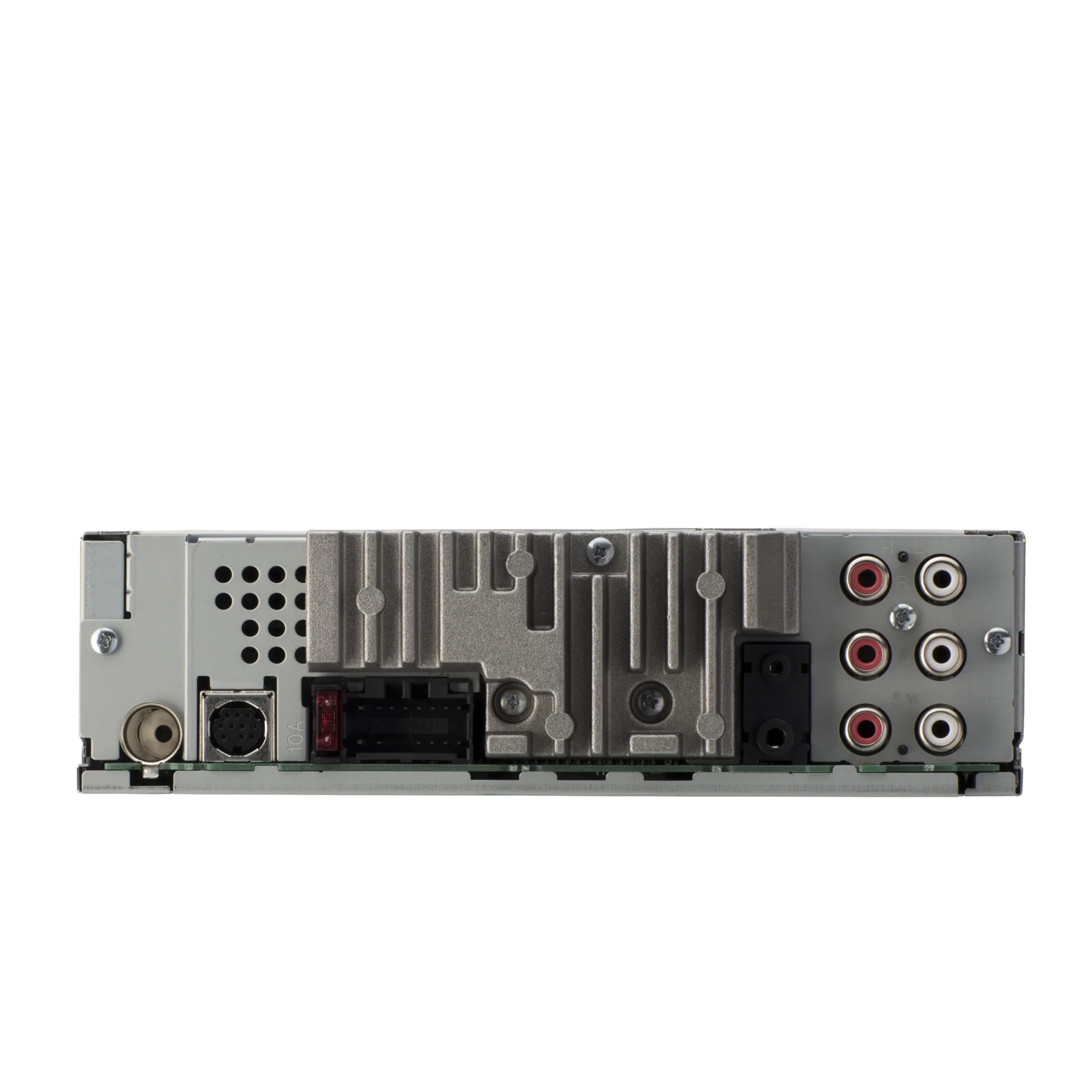 DEH-S7200BHS CD Audio Receiver with Enhanced Audio Functions, Smart Sync App Compati - Image 4
