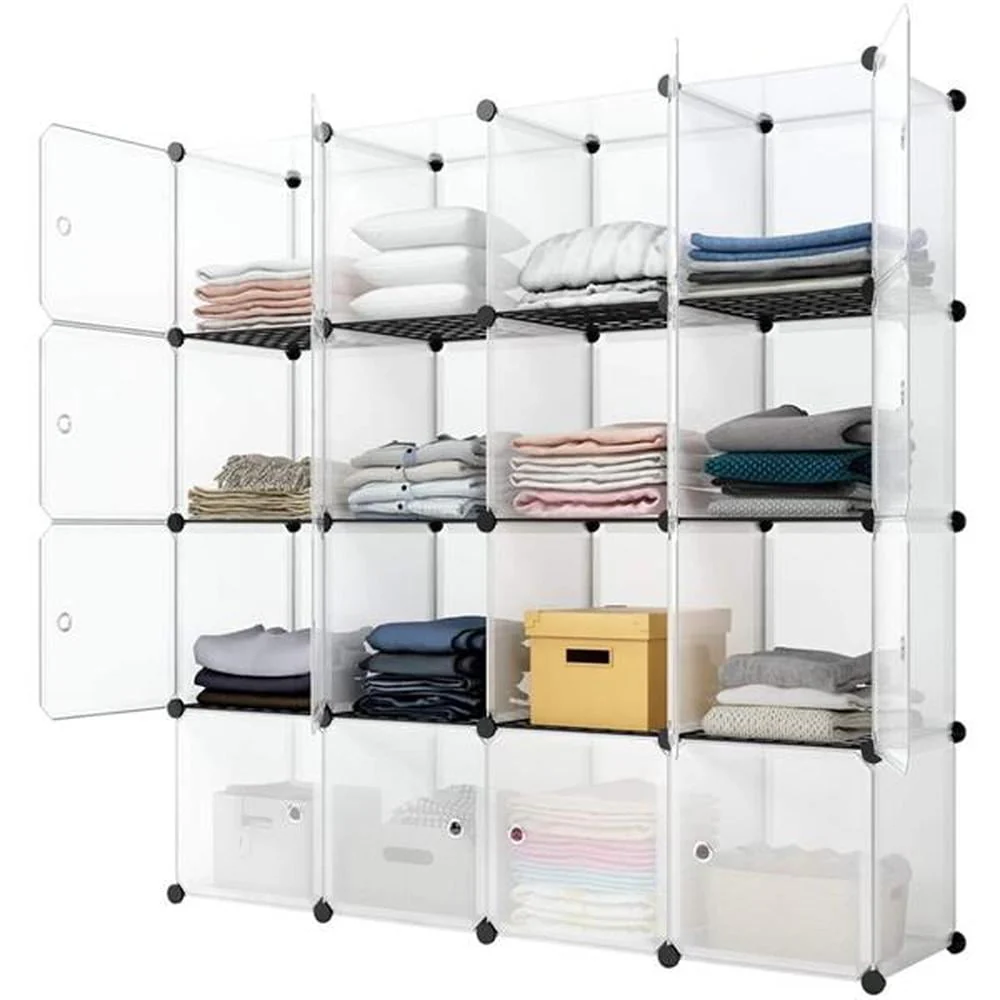 Storage & Organization