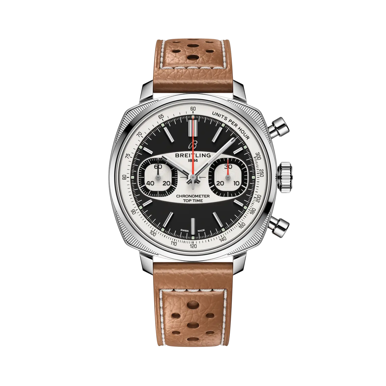 【Super Clone】Breitling Top Time B01 Racing 38mm AB01771A1B1X1