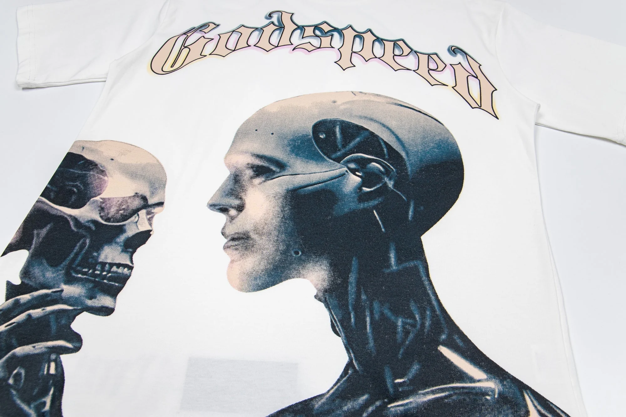 2025 New fashion T-shirt G44