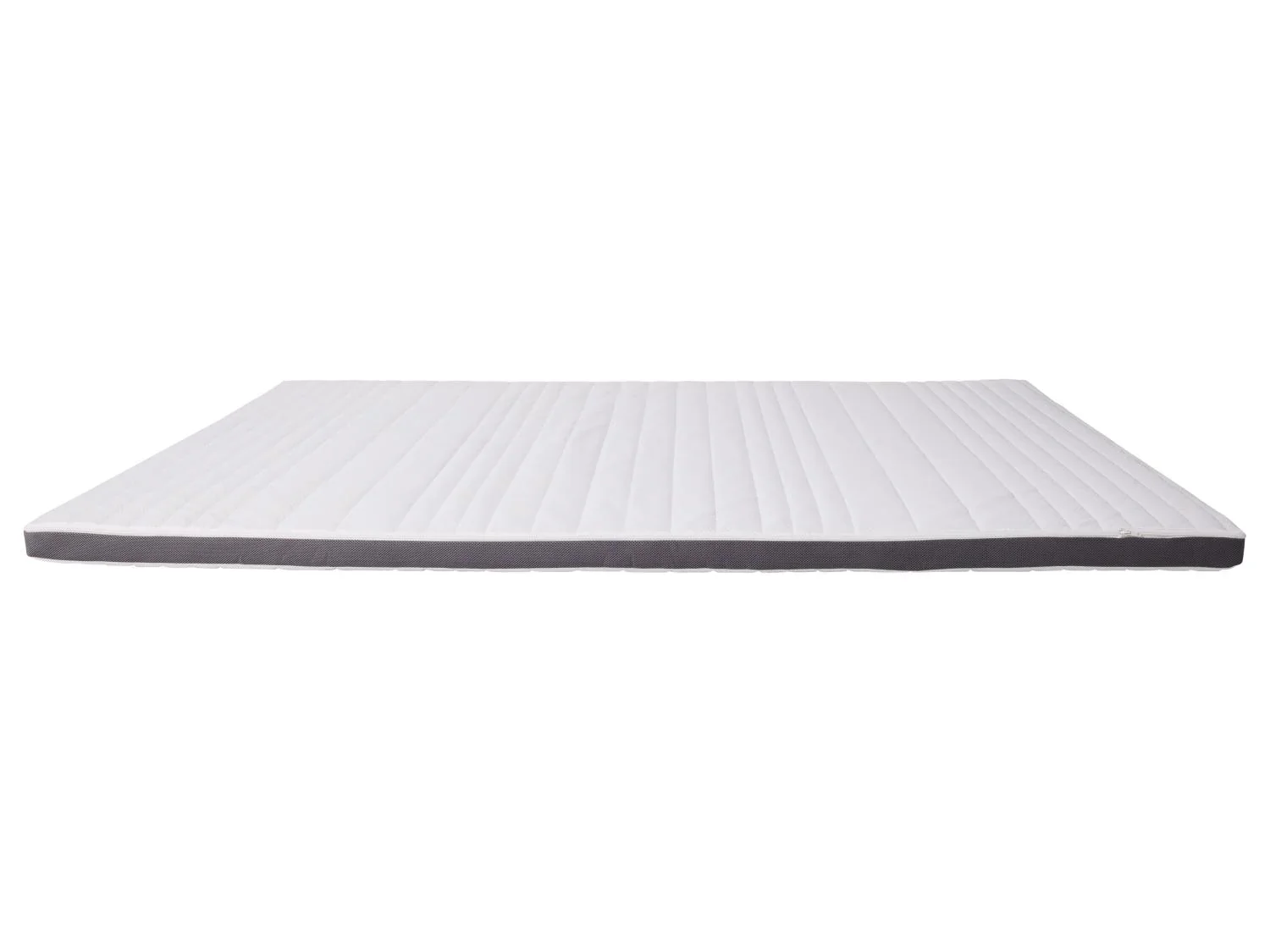 LIVARNO home Surmatelas, 190 x 140 cm