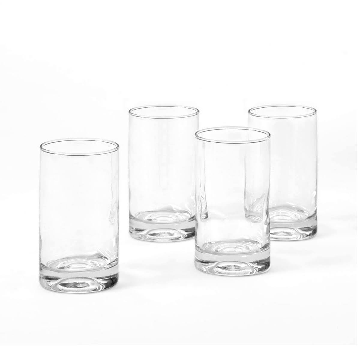 Threshold Telford 10oz. Juice Glasses - Set of 4 Multi | Boscov's