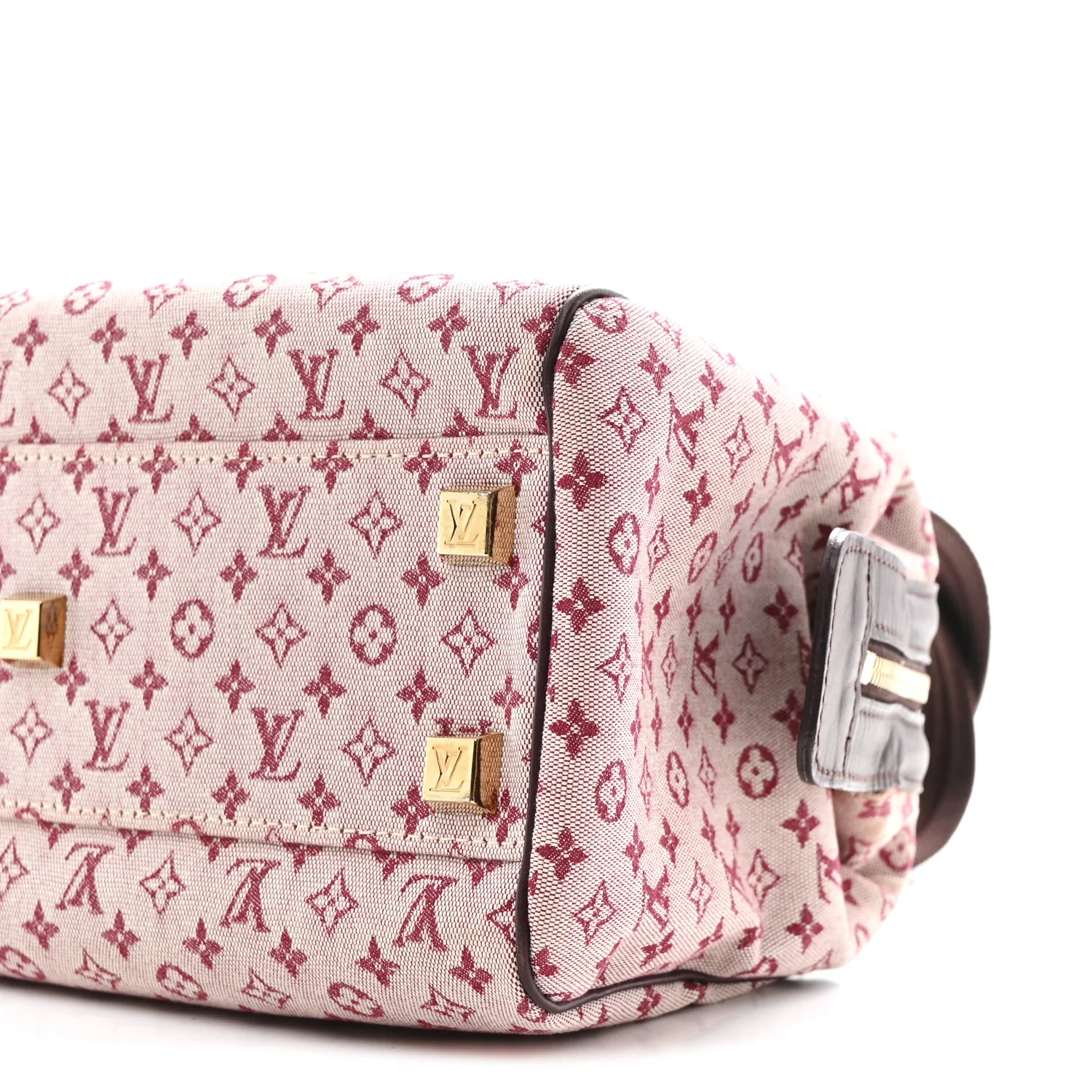 Mini Monogram Josephine PM Cherry