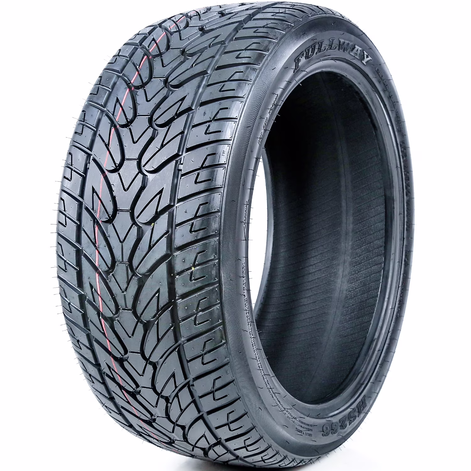 Fullway HS266 285/45R22 114V XL Performance a/S All-Season Tire