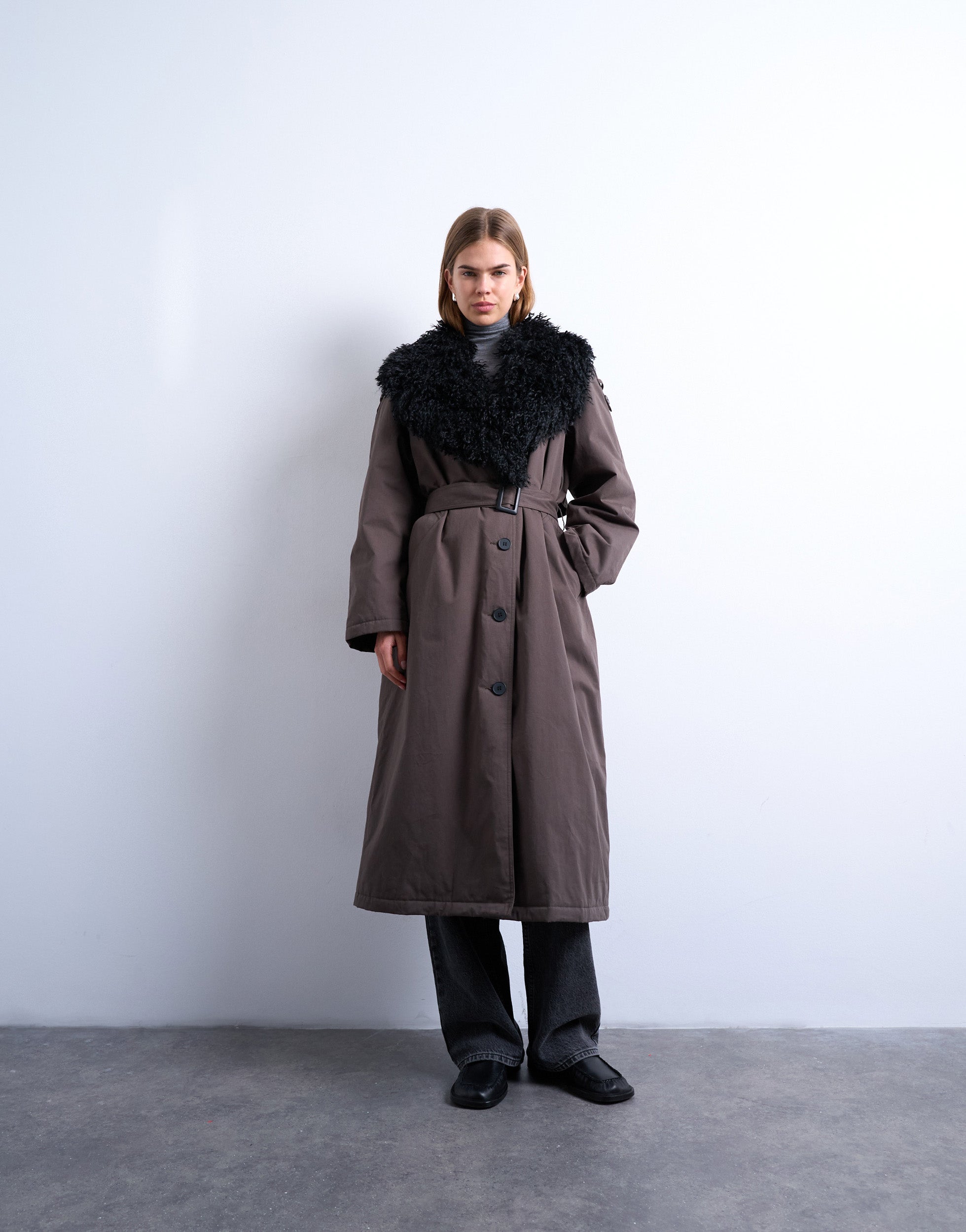 VERO MODA® TSANA Coat