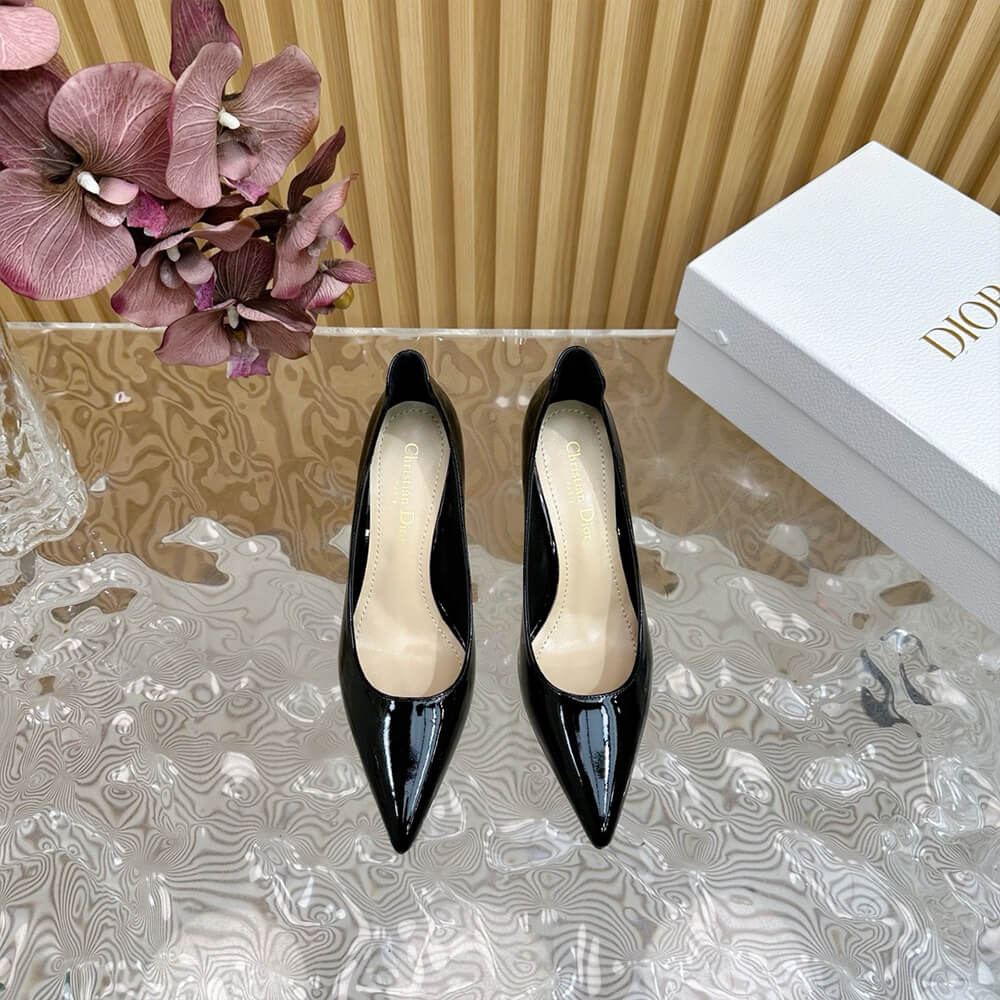 Dior Tribales Pump