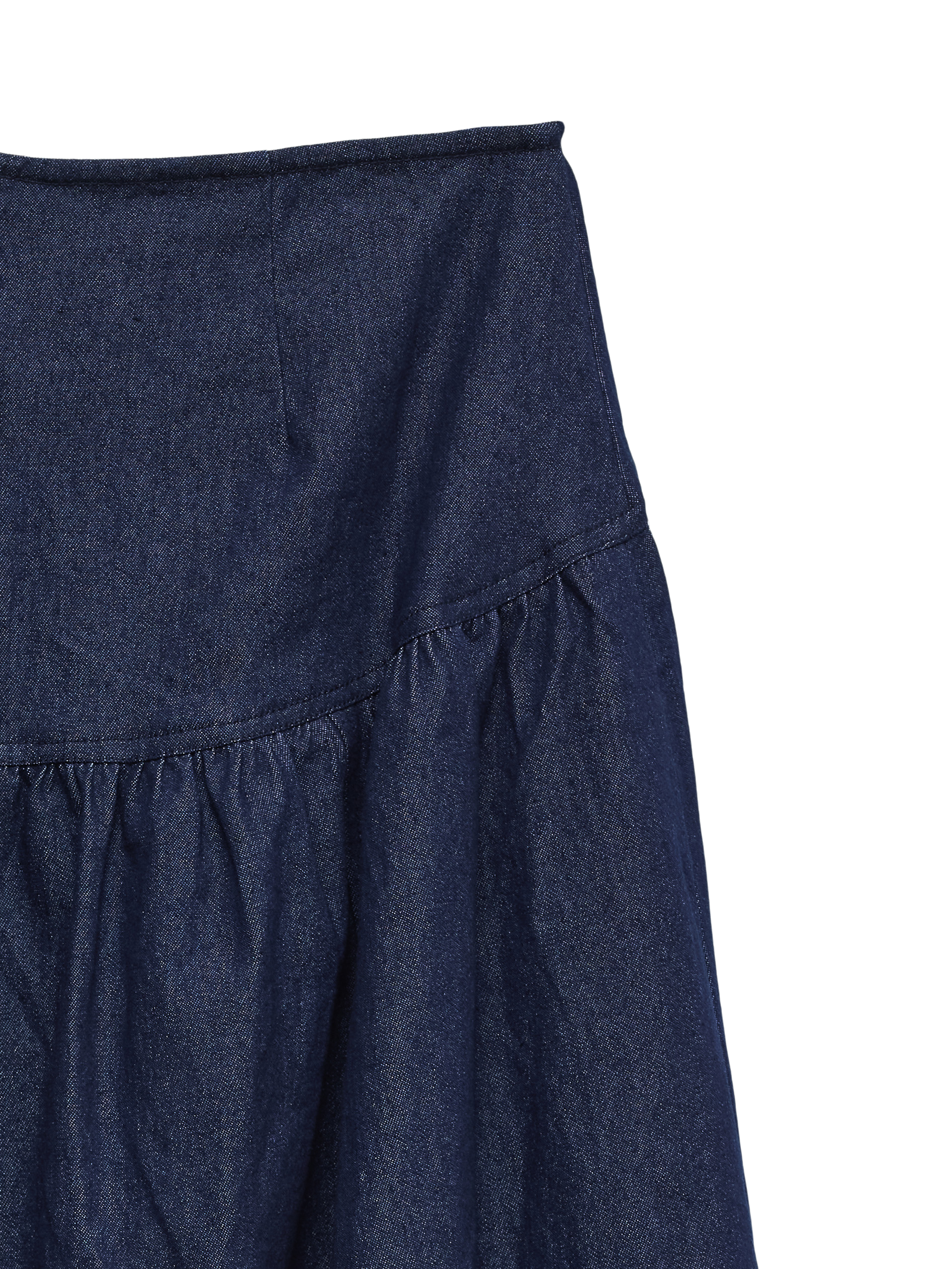 VERO MODA® VMLEAH High waist Long skirt